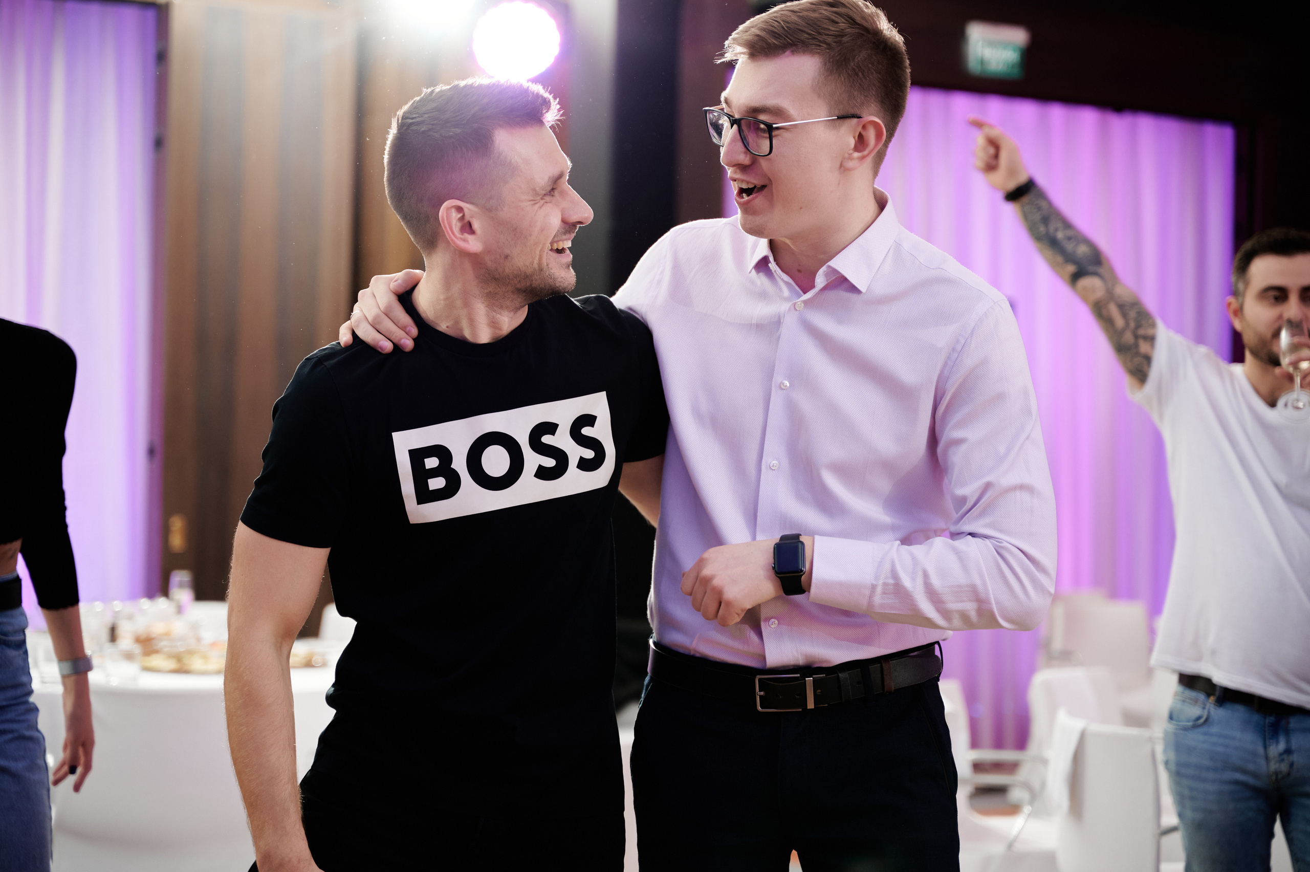 TELE2. Фотограф Сочи Александр Лашкул