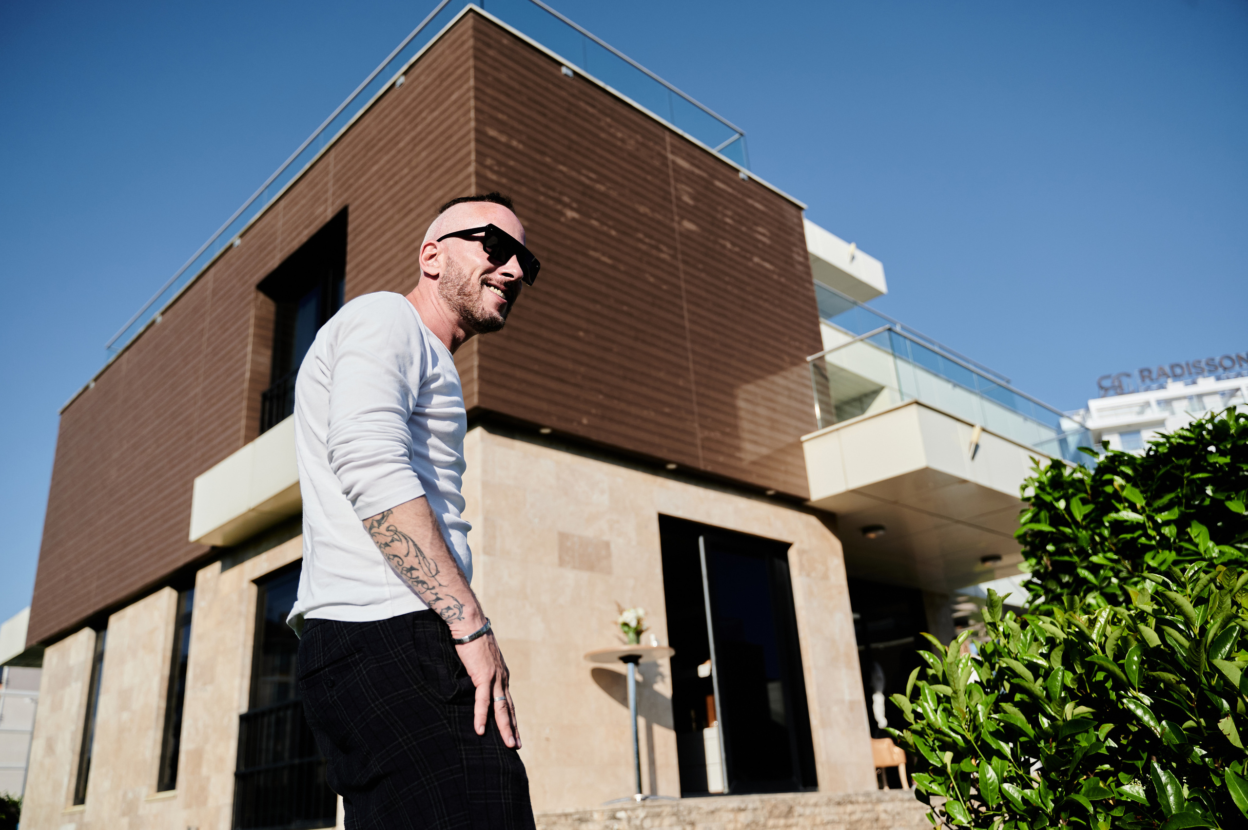 HELLO SUMMER. Фотограф Сочи Александр Лашкул