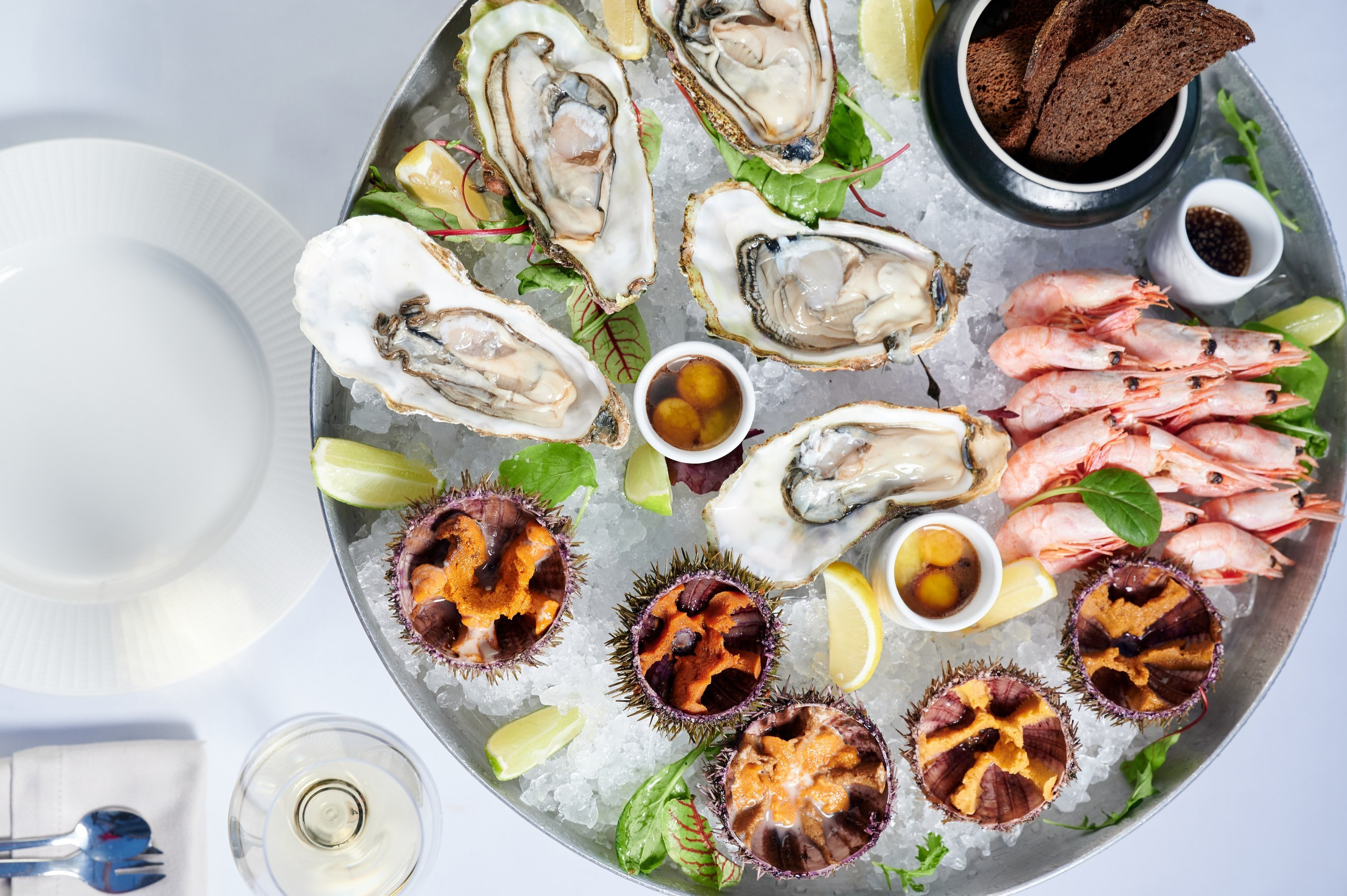 ROYAL FISH. Фотограф Сочи Александр Лашкул