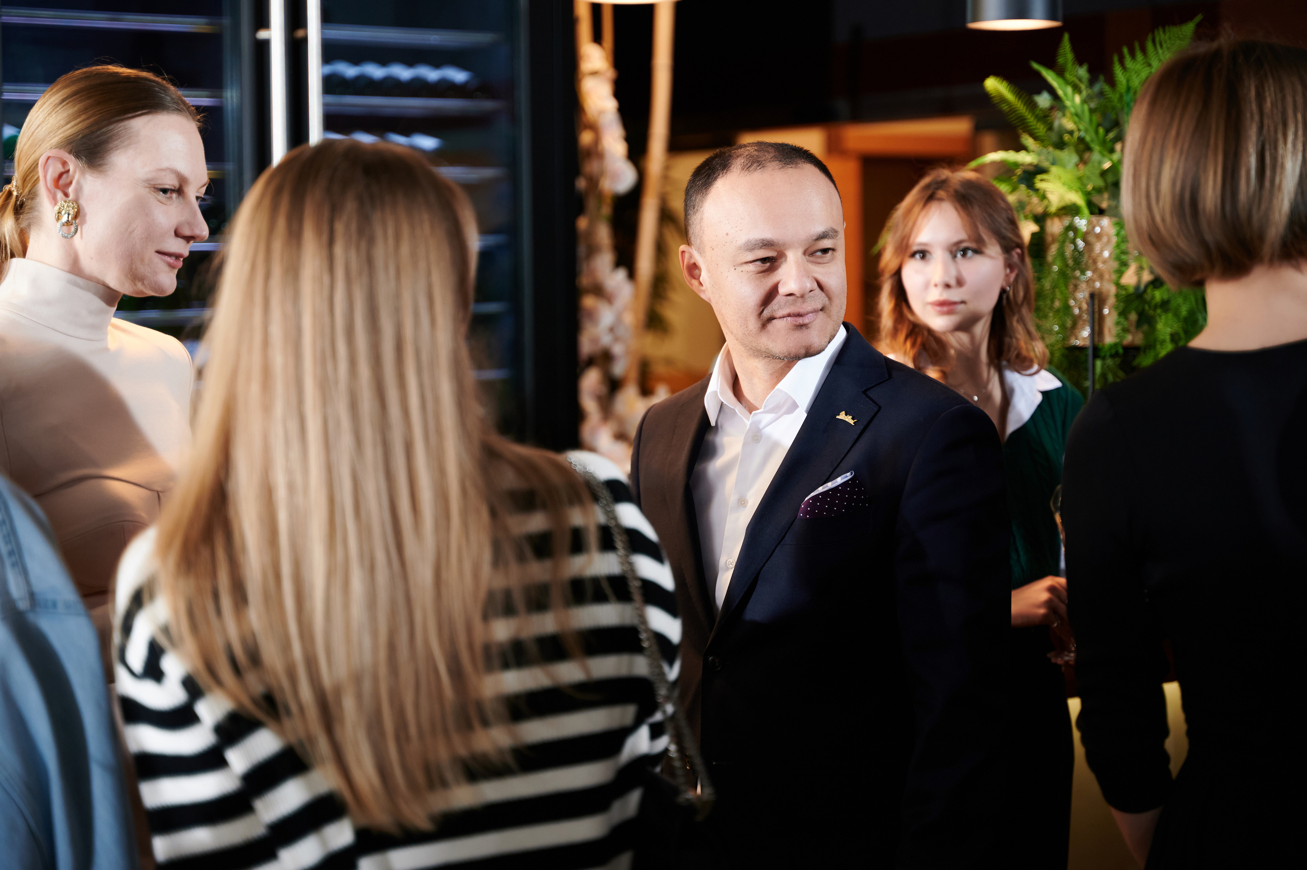 Винный Ужин. Фотограф Сочи Александр Лашкул