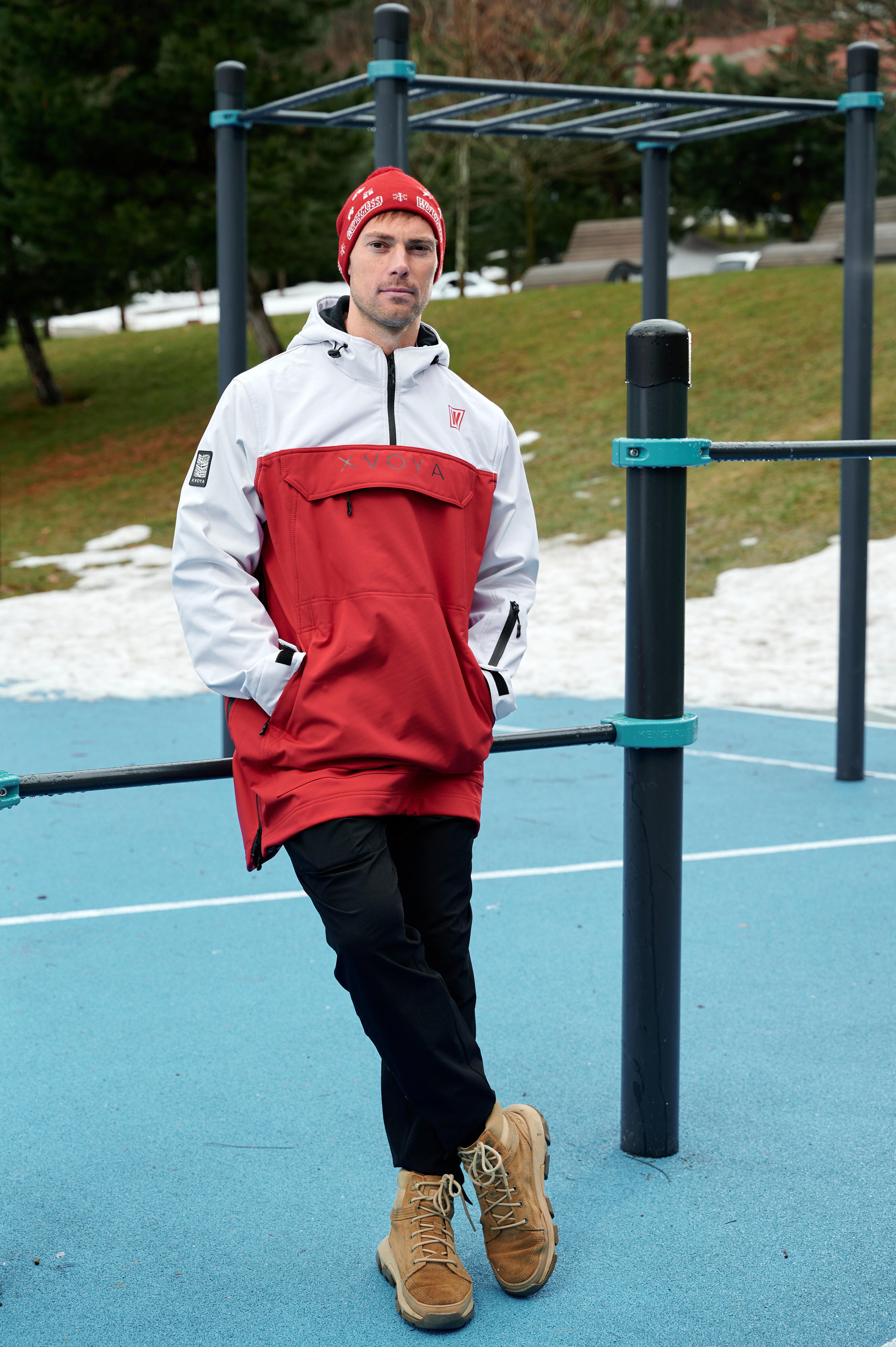 XVOYA. Фотограф Сочи Александр Лашкул