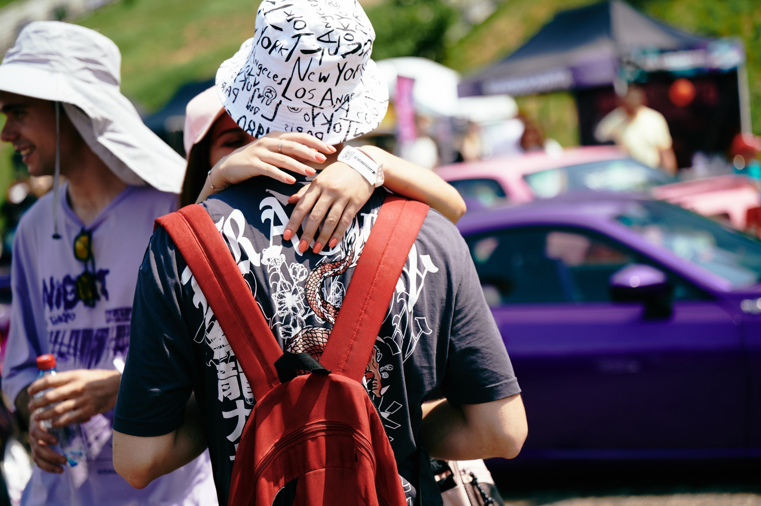 GROUNDED. Фотограф Сочи Александр Лашкул