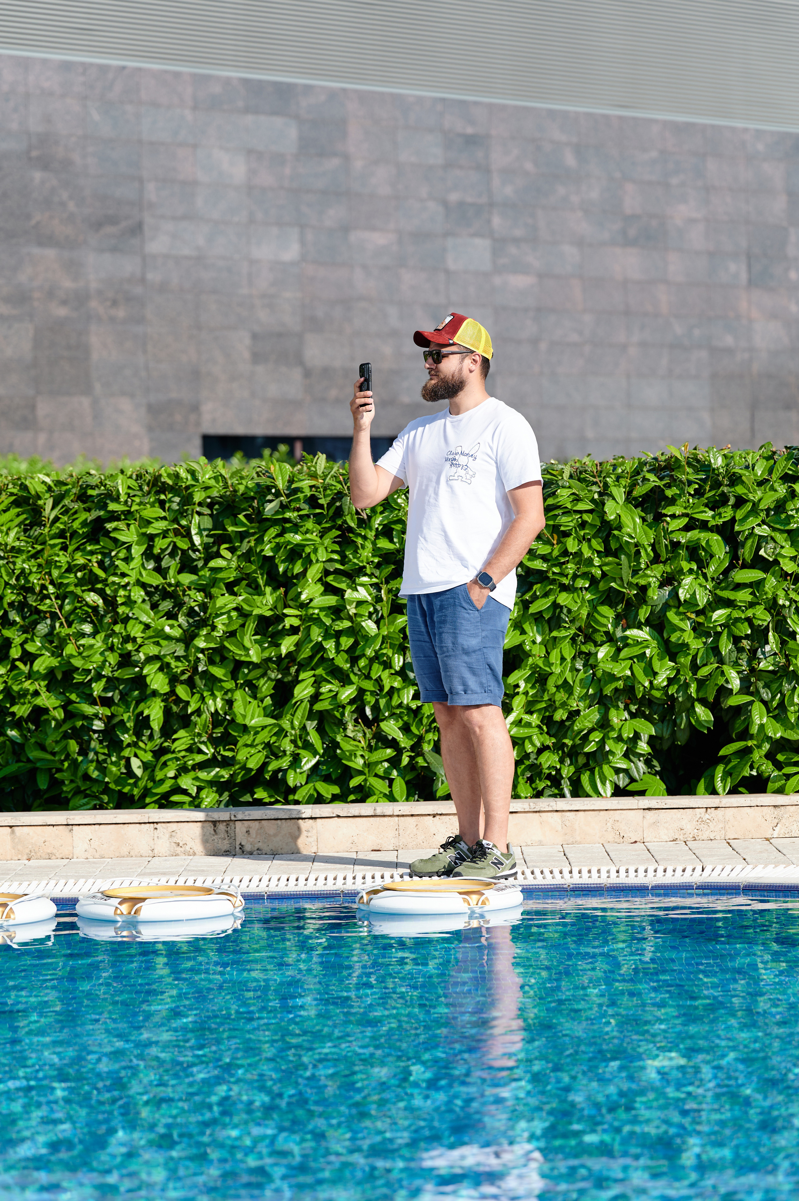 HELLO SUMMER. Фотограф Сочи Александр Лашкул