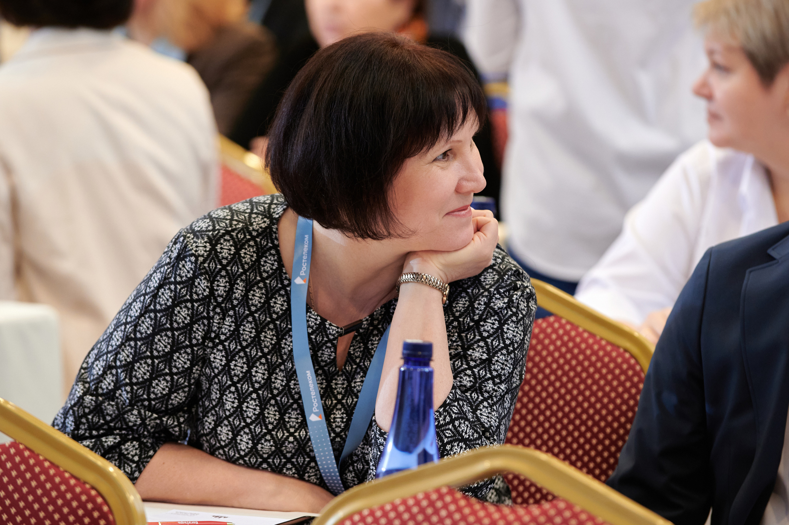 РОСТЕЛЕКОМ. Фотограф Сочи Александр Лашкул