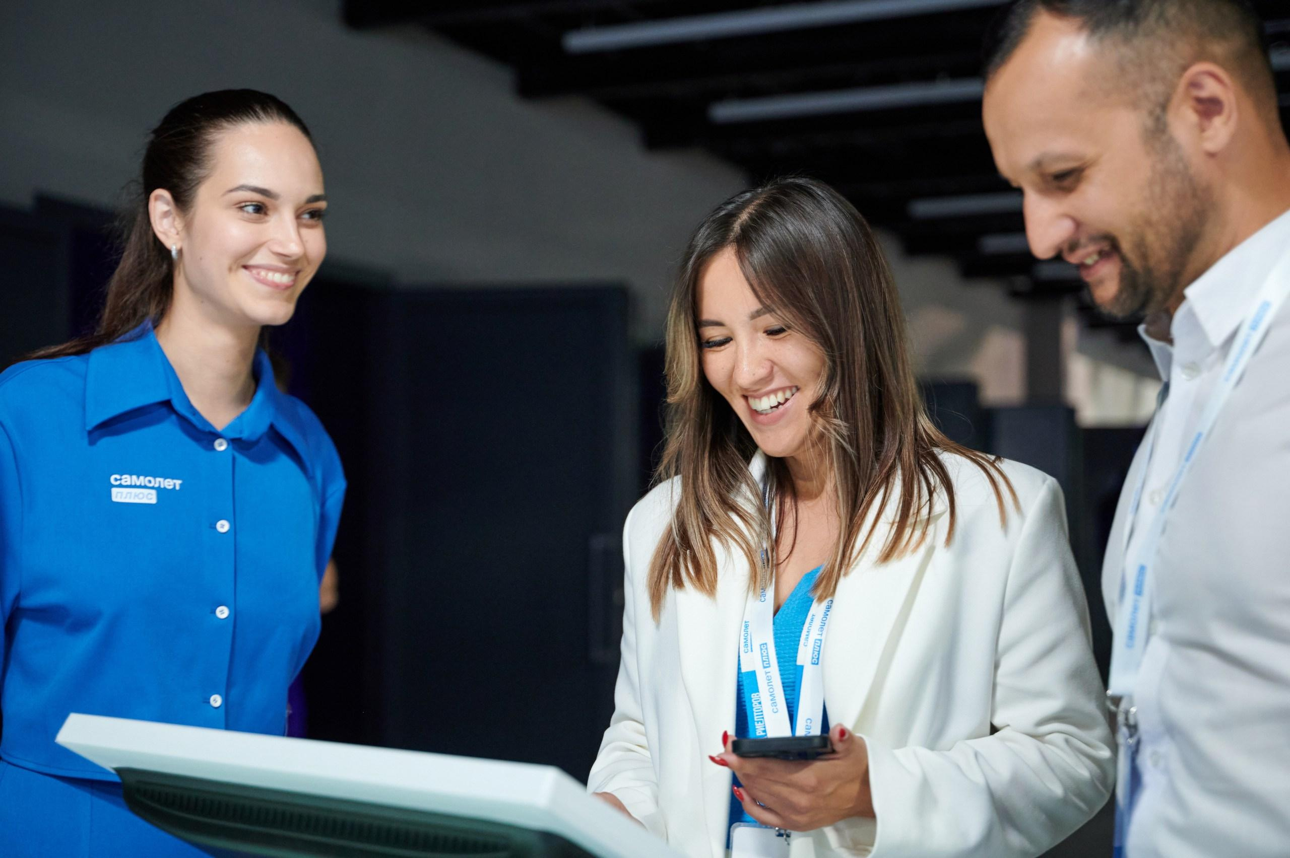 Самолет+. Фотограф Сочи Александр Лашкул