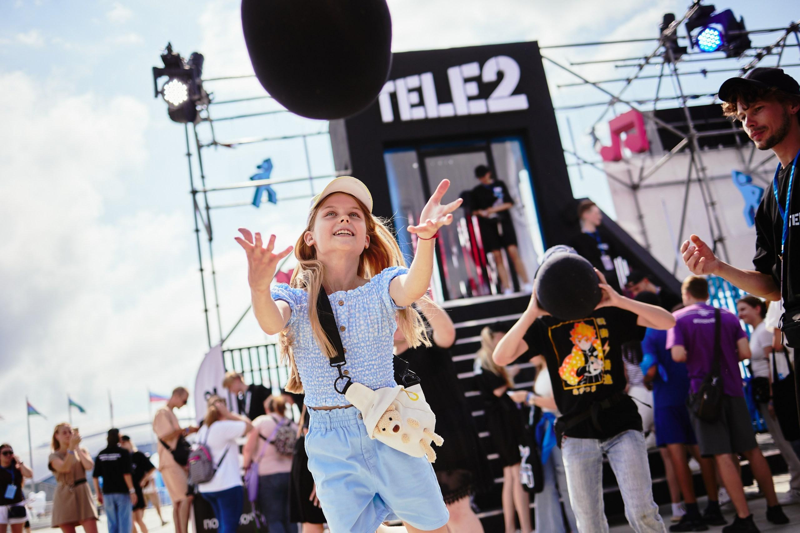 VK FEST. Фотограф Сочи Александр Лашкул