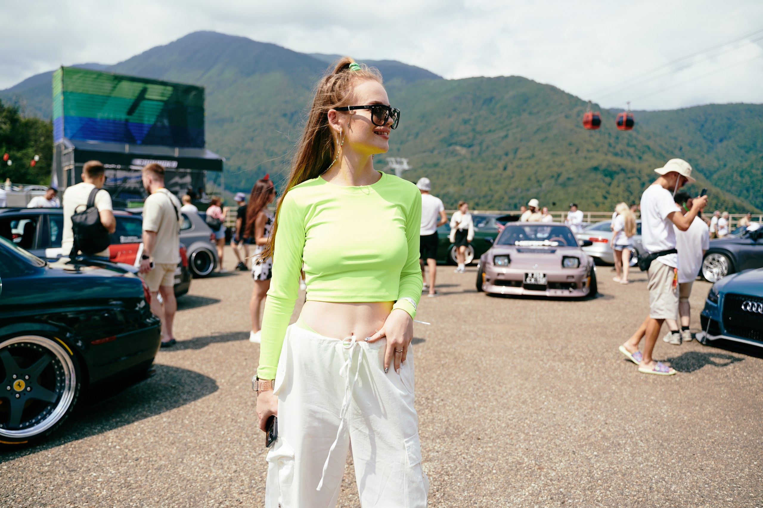 GROUNDED. Фотограф Сочи Александр Лашкул