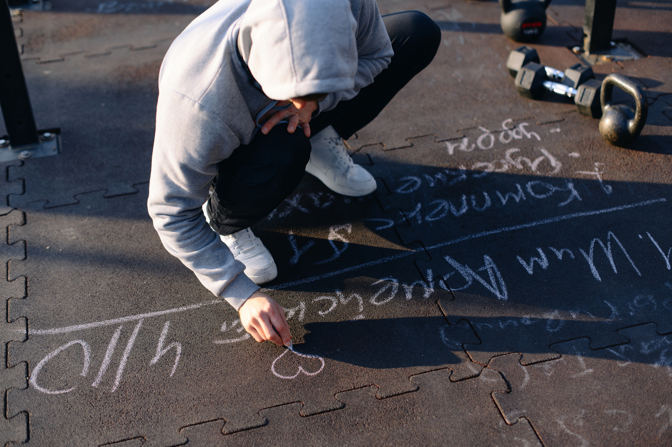 MORNING WORK-OUT WORLD CLASS. Фотограф Сочи Александр Лашкул