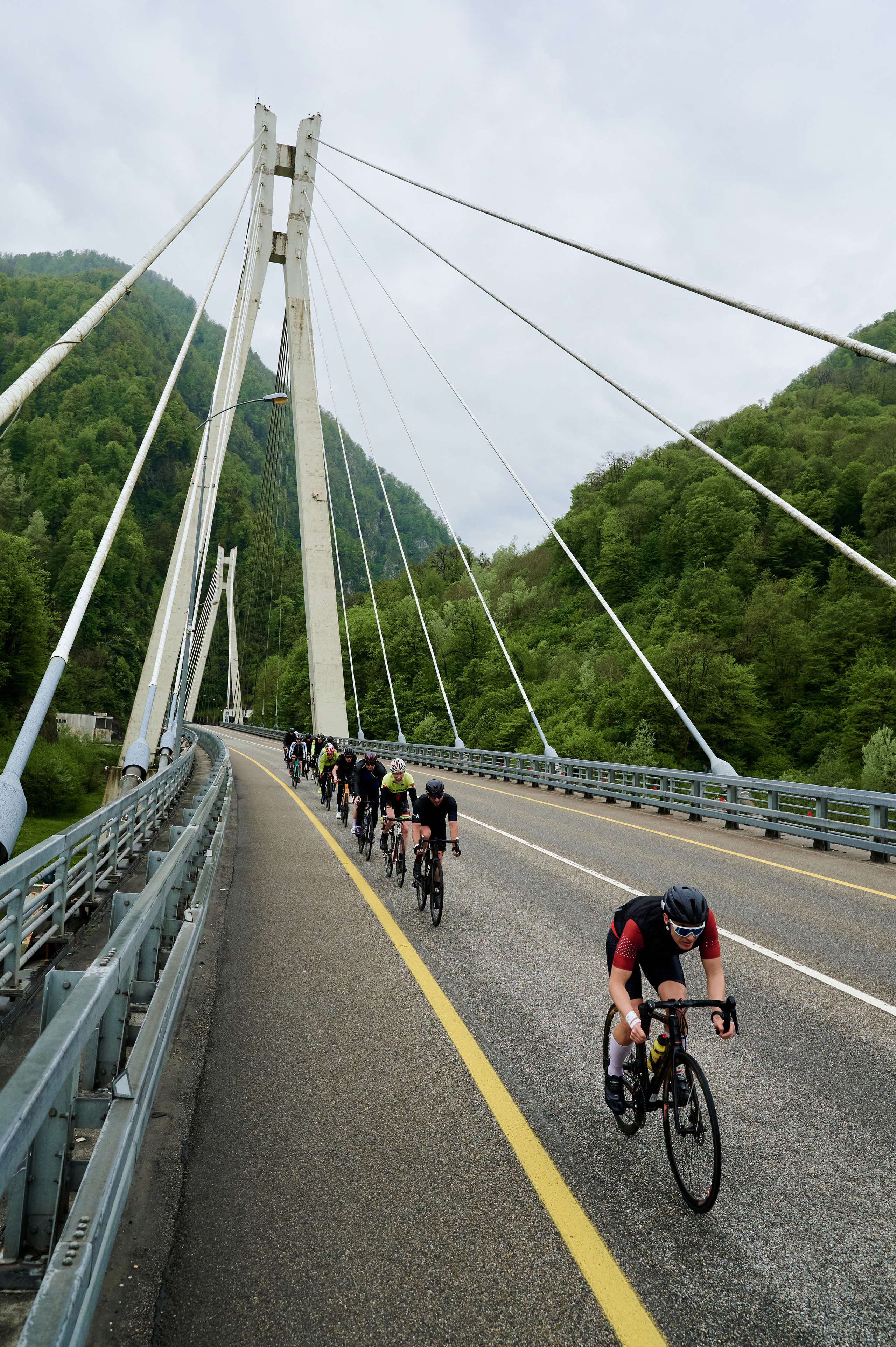 3 ГОРЫ. Фотограф Сочи Александр Лашкул