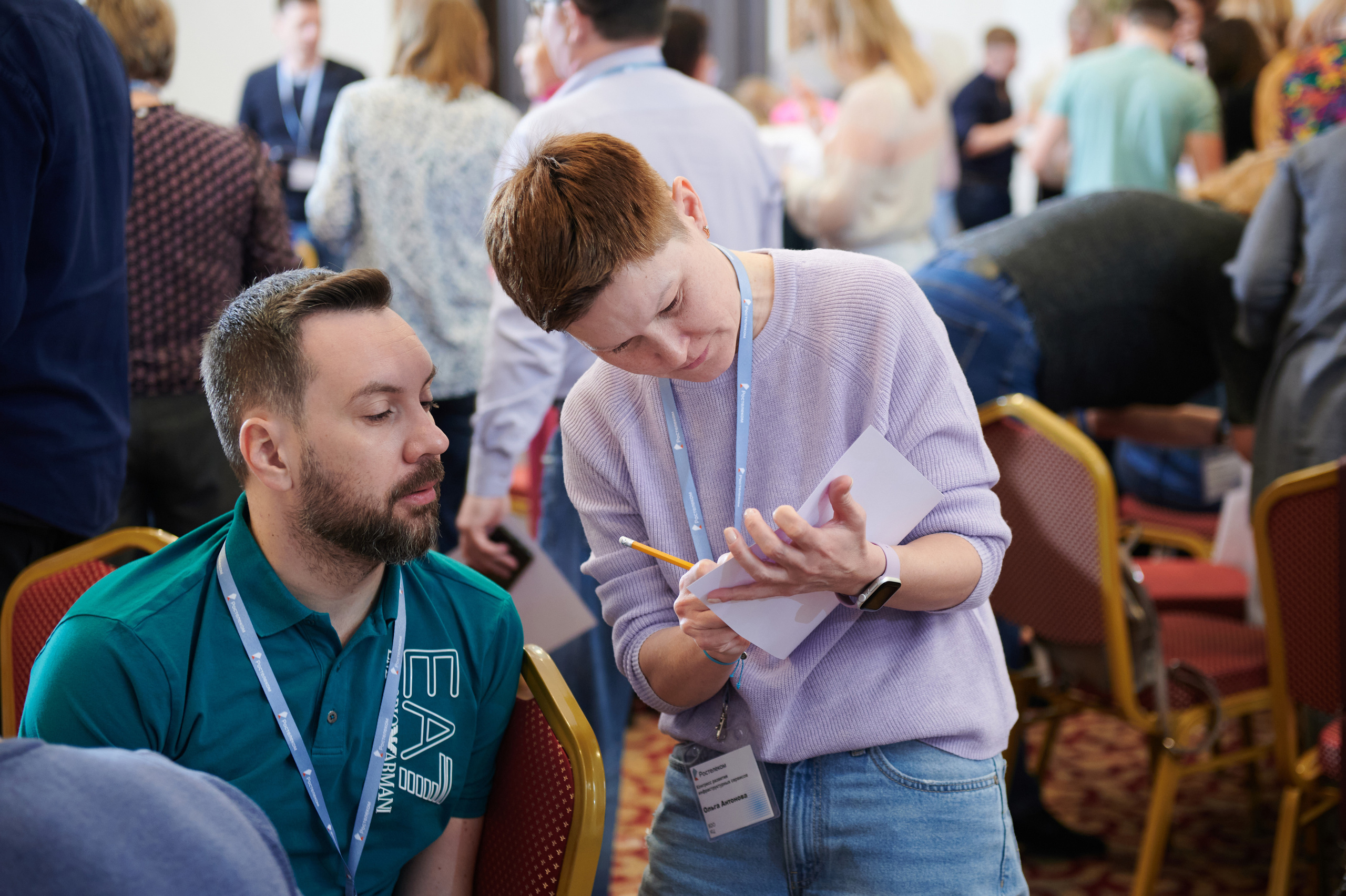 РОСТЕЛЕКОМ. Фотограф Сочи Александр Лашкул