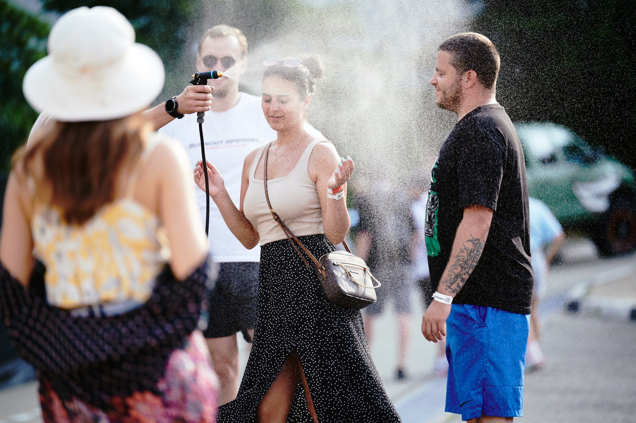 GROUNDED. Фотограф Сочи Александр Лашкул