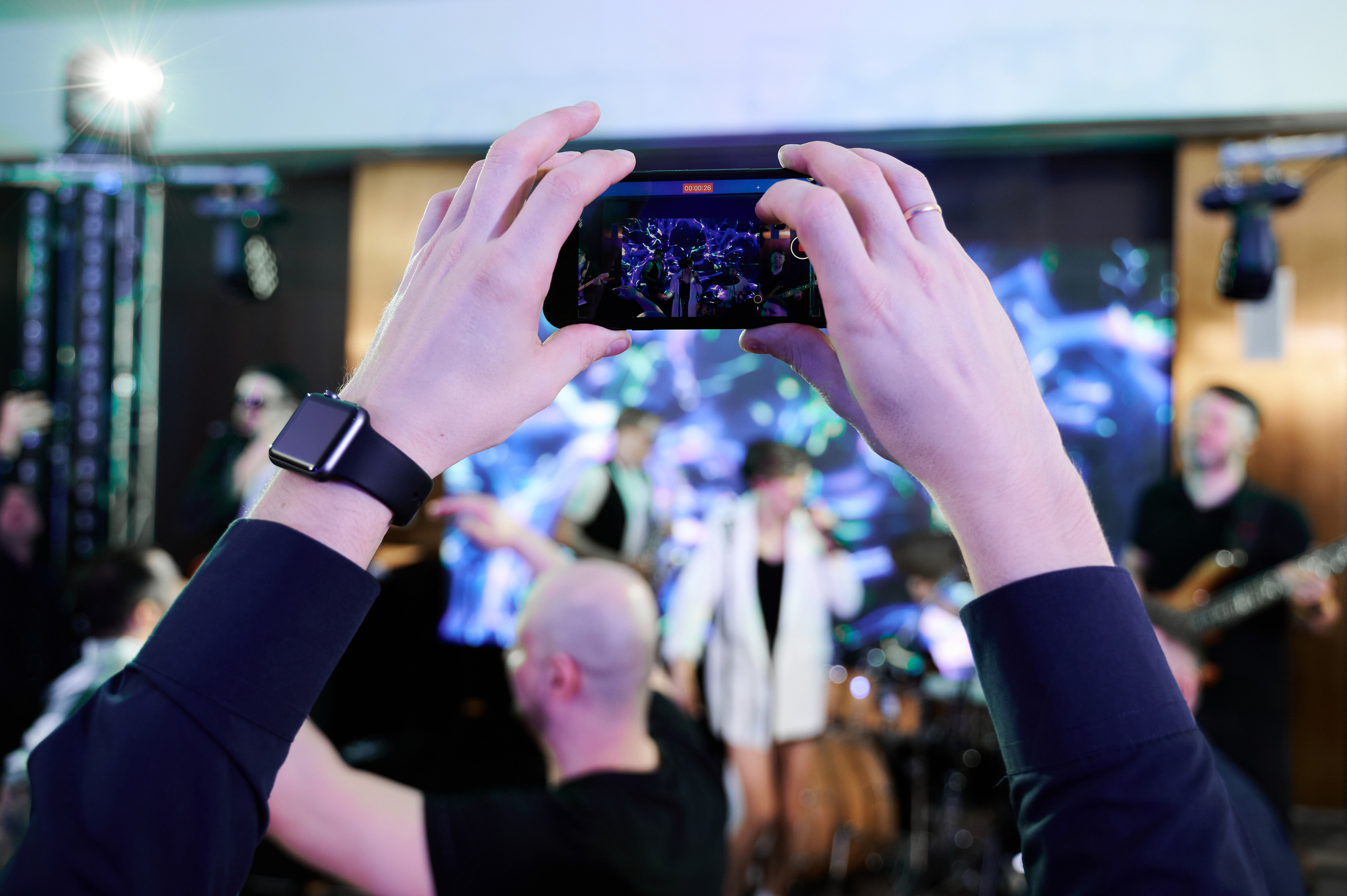 TELE2. Фотограф Сочи Александр Лашкул