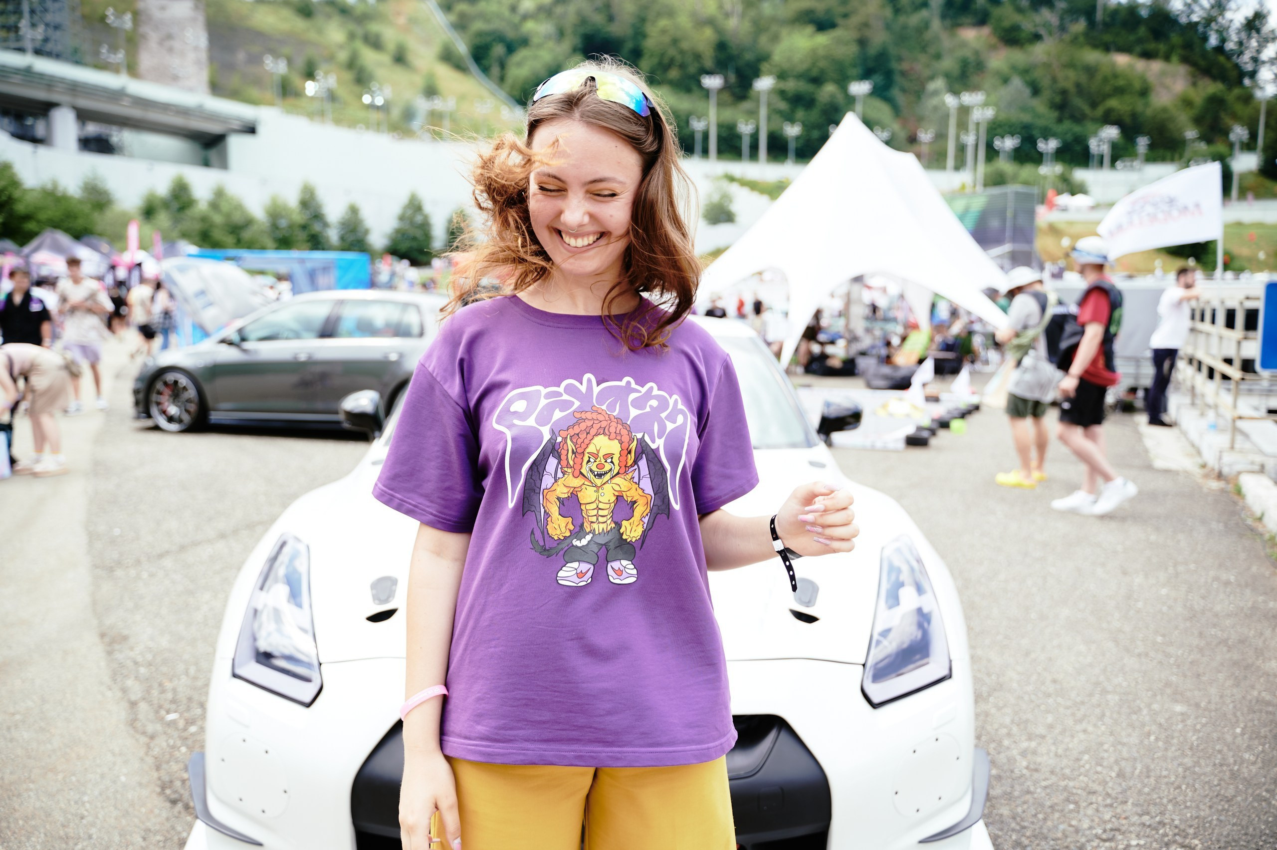 GROUNDED. Фотограф Сочи Александр Лашкул