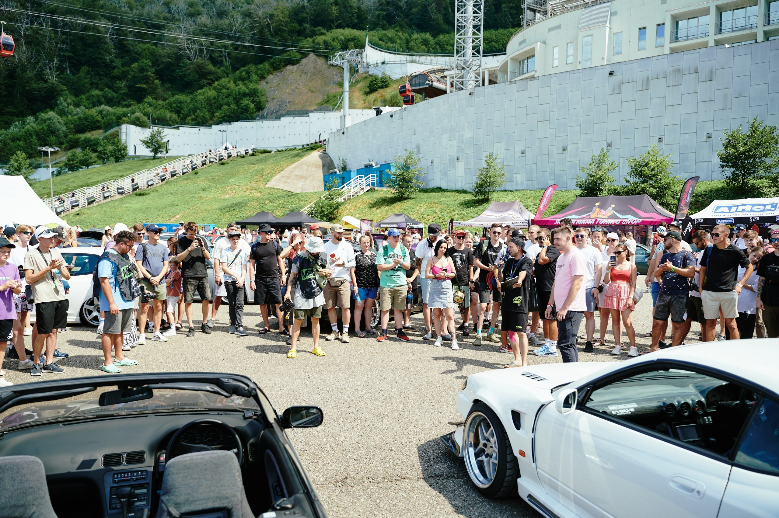 GROUNDED. Фотограф Сочи Александр Лашкул