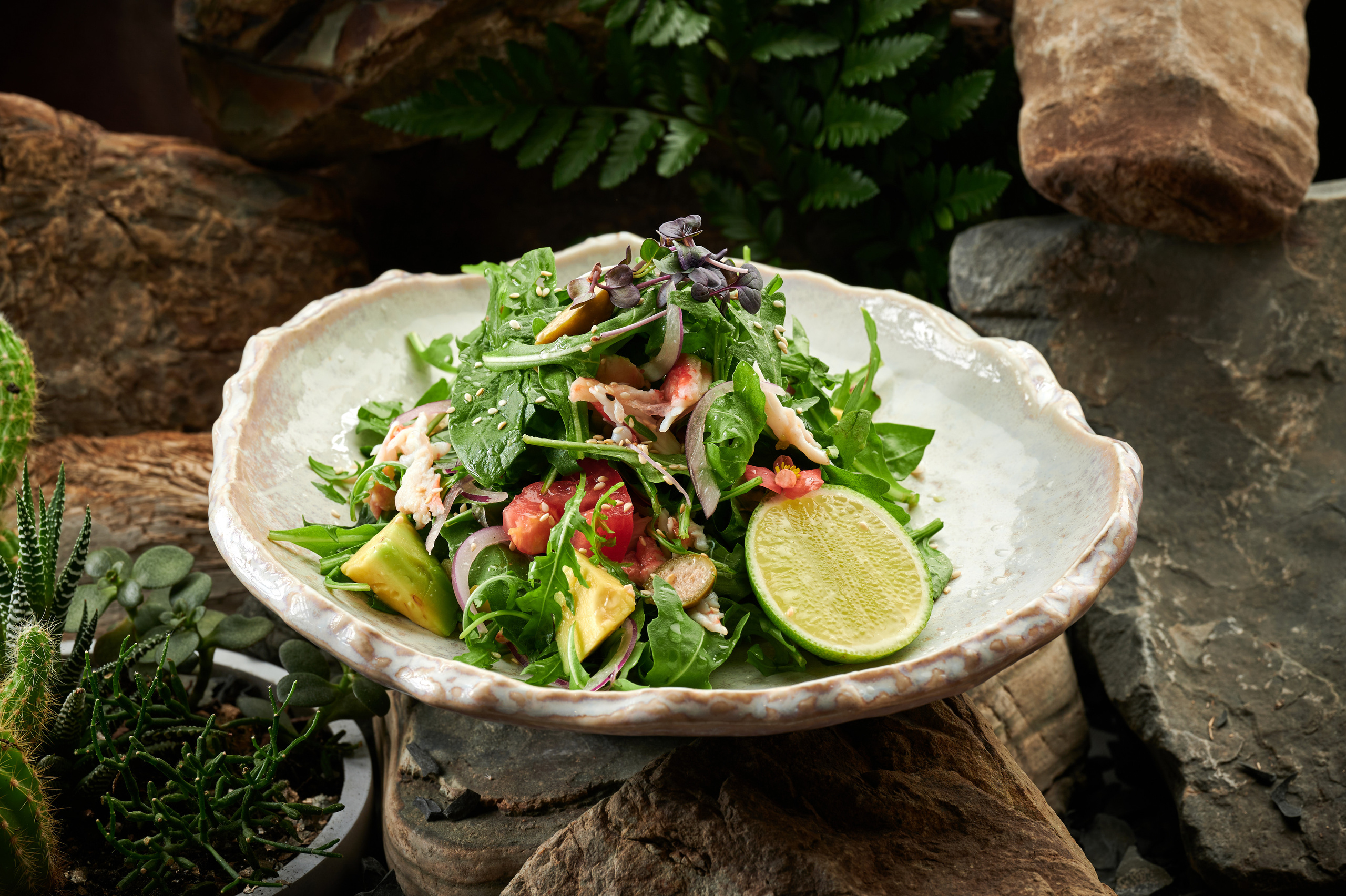 BAO. Фотограф Сочи Александр Лашкул