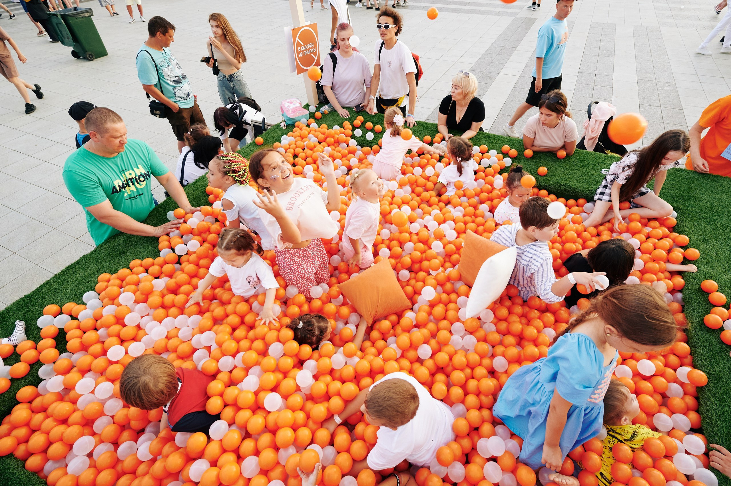 VK FEST. Фотограф Сочи Александр Лашкул