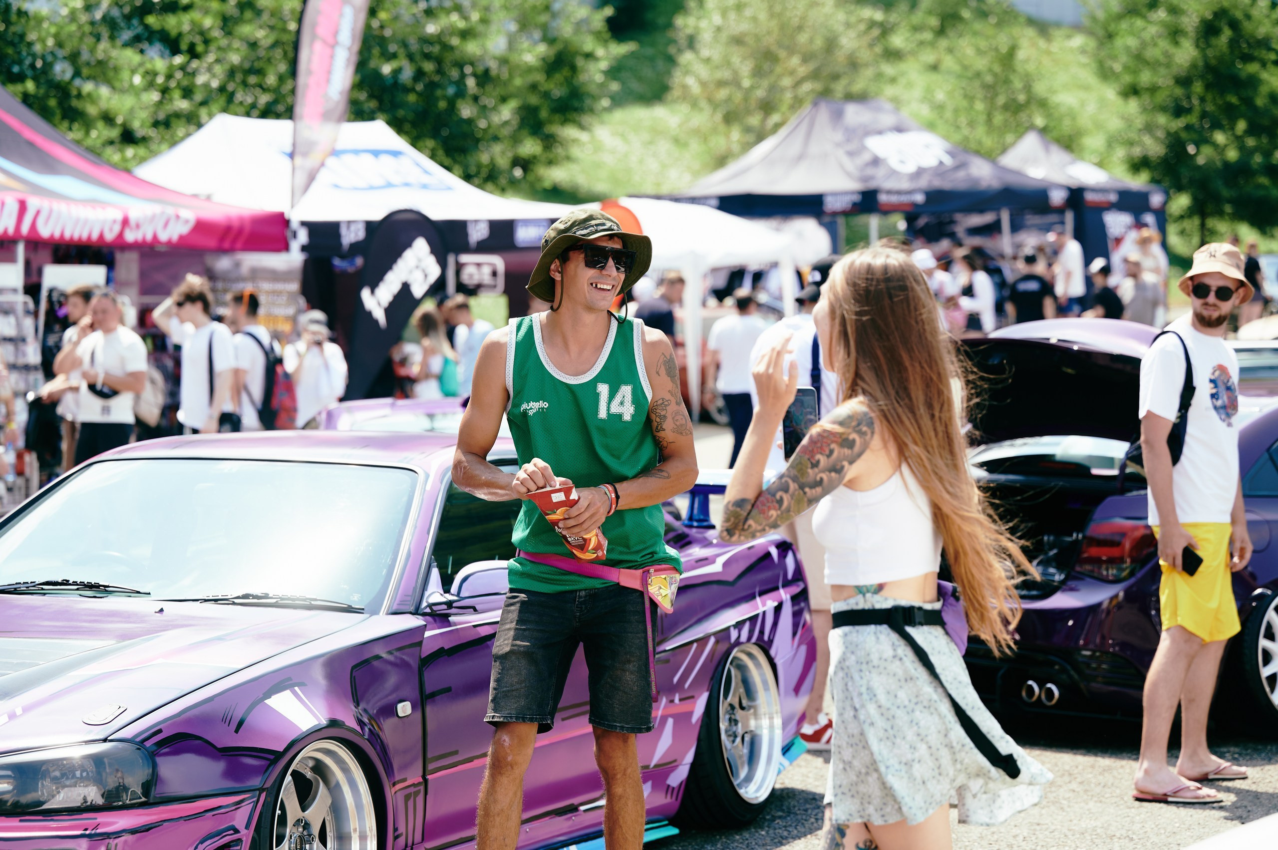 GROUNDED. Фотограф Сочи Александр Лашкул