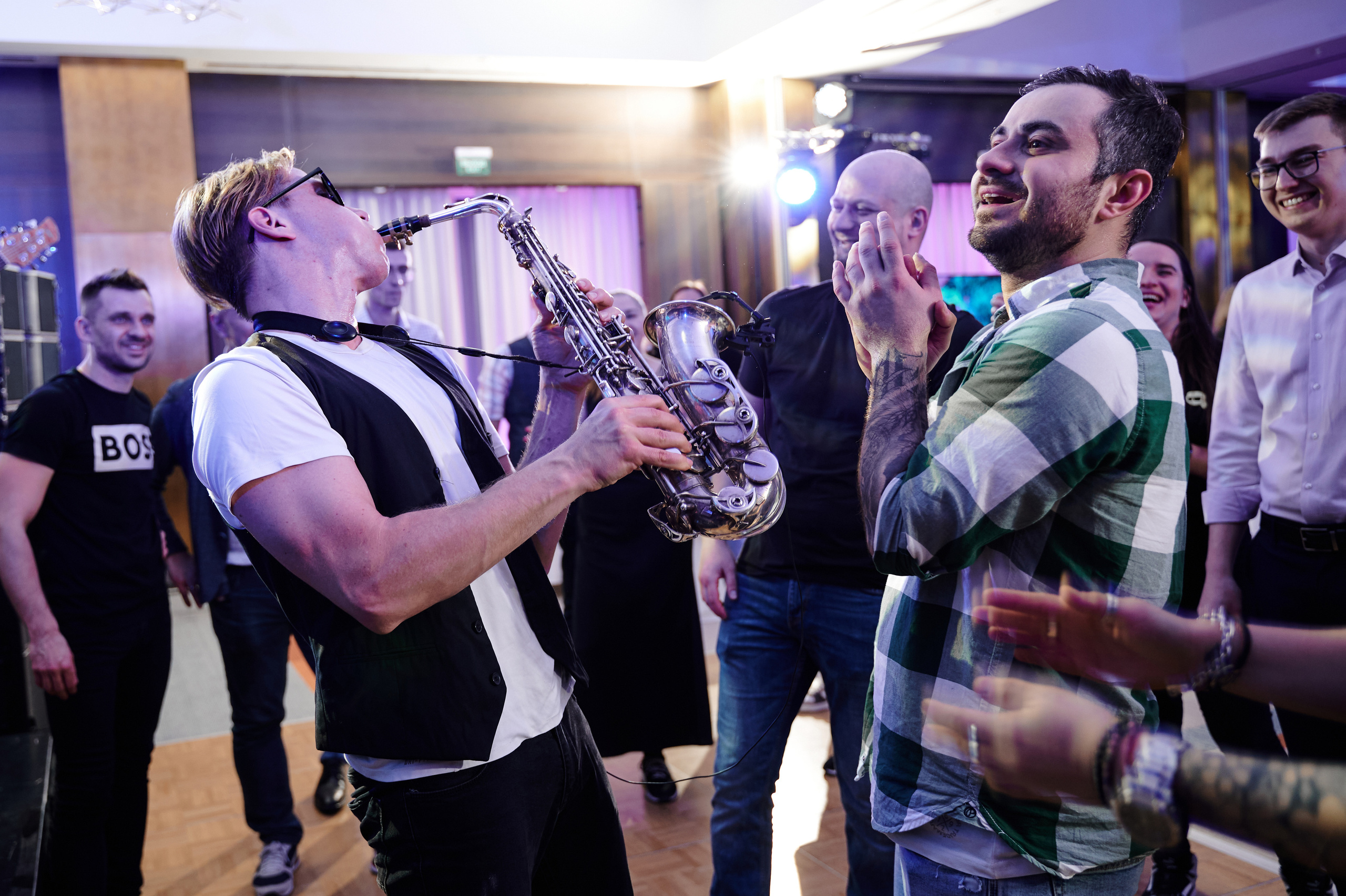 TELE2. Фотограф Сочи Александр Лашкул