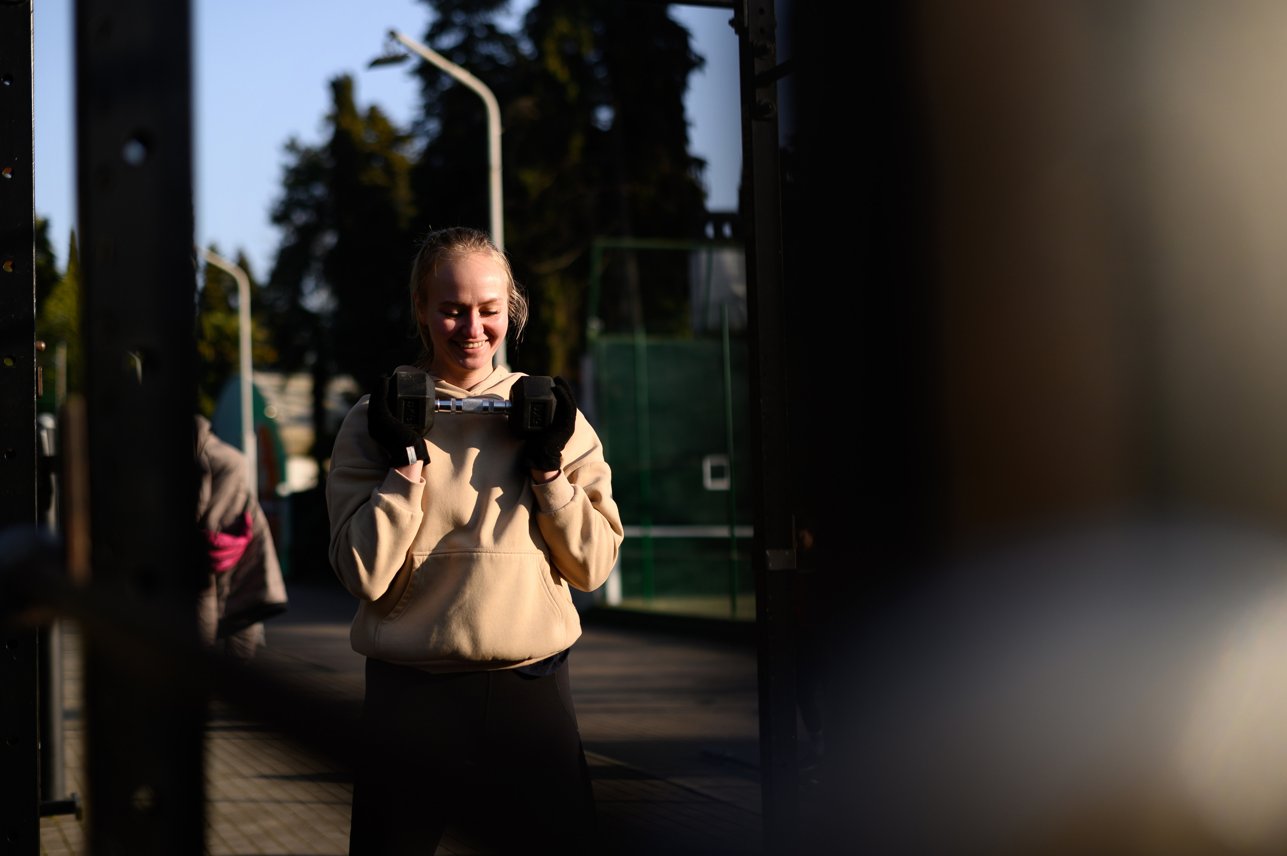 MORNING WORK-OUT WORLD CLASS. Фотограф Сочи Александр Лашкул