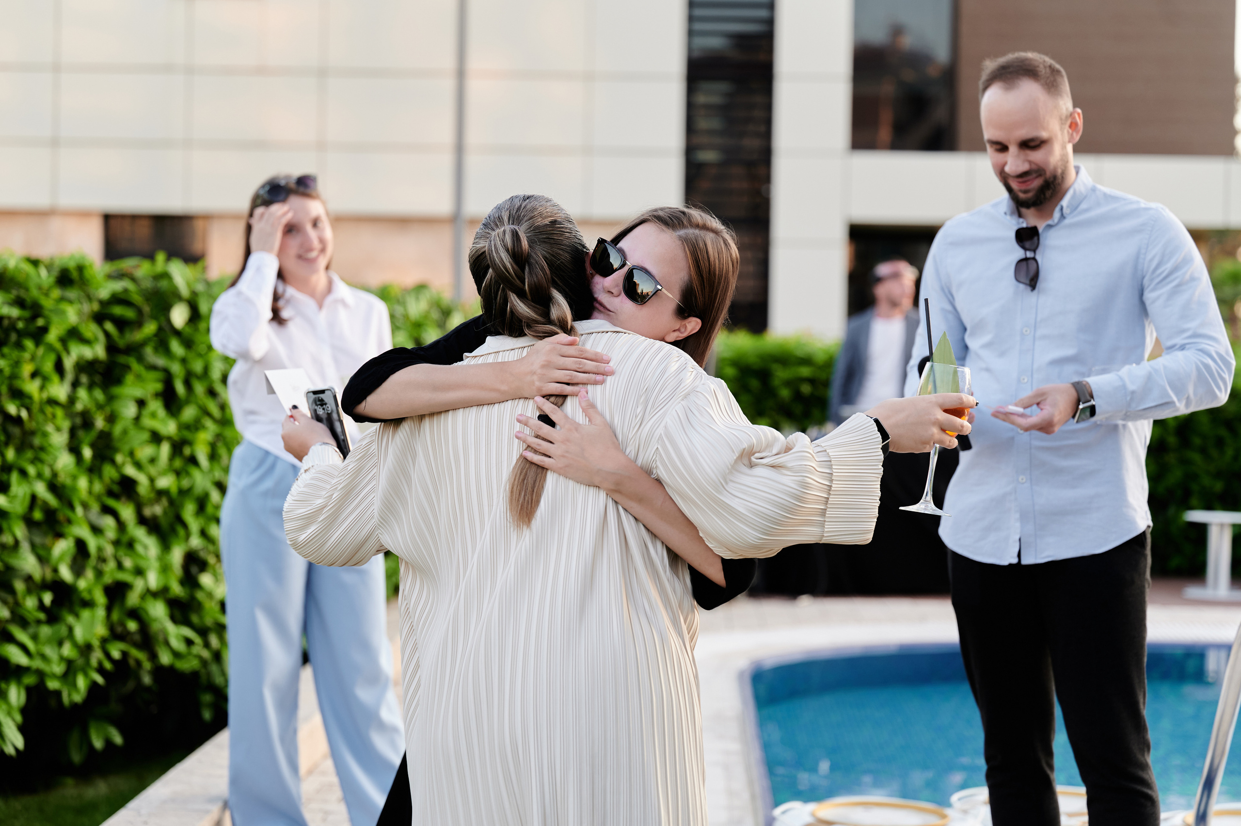 HELLO SUMMER. Фотограф Сочи Александр Лашкул