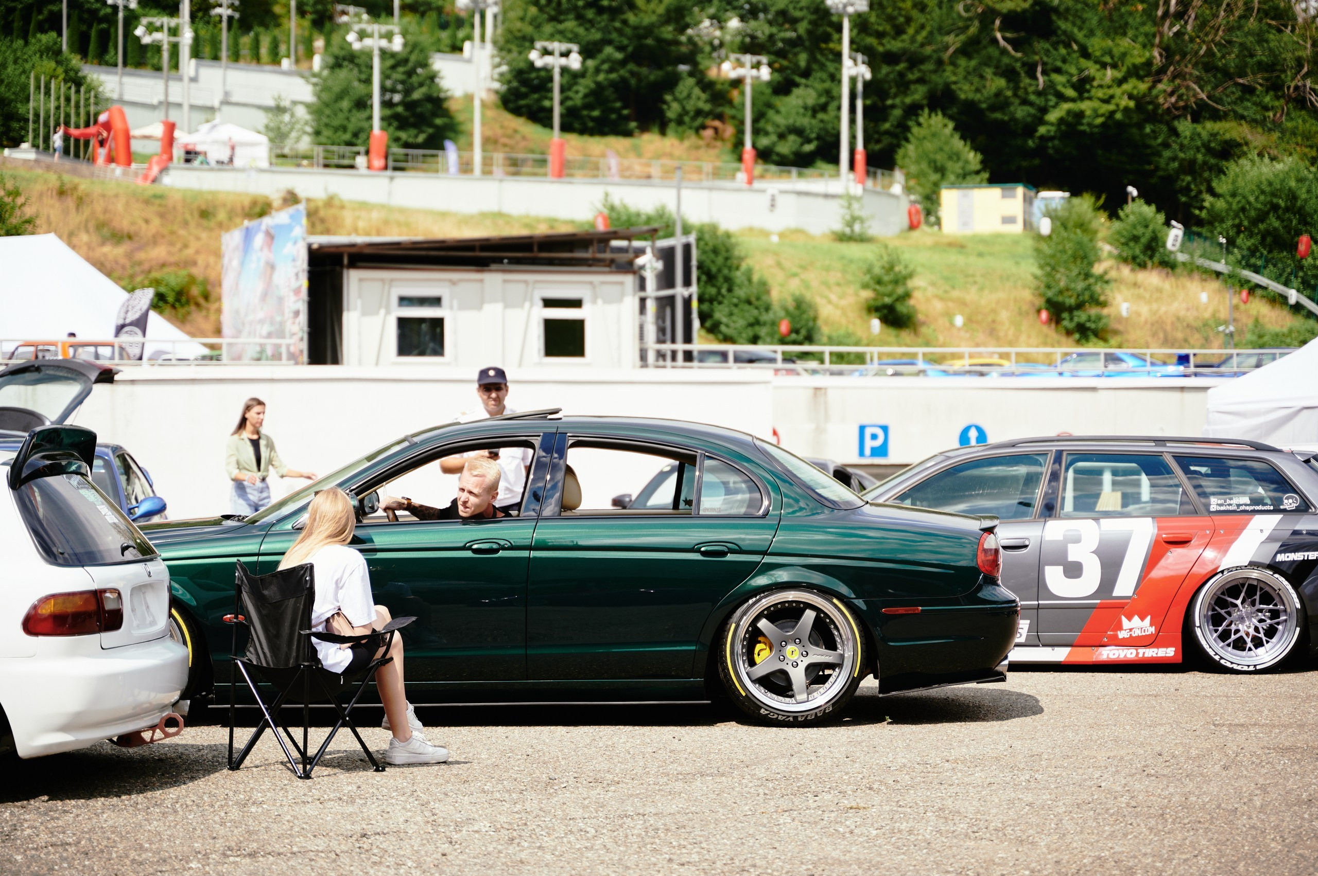 GROUNDED. Фотограф Сочи Александр Лашкул