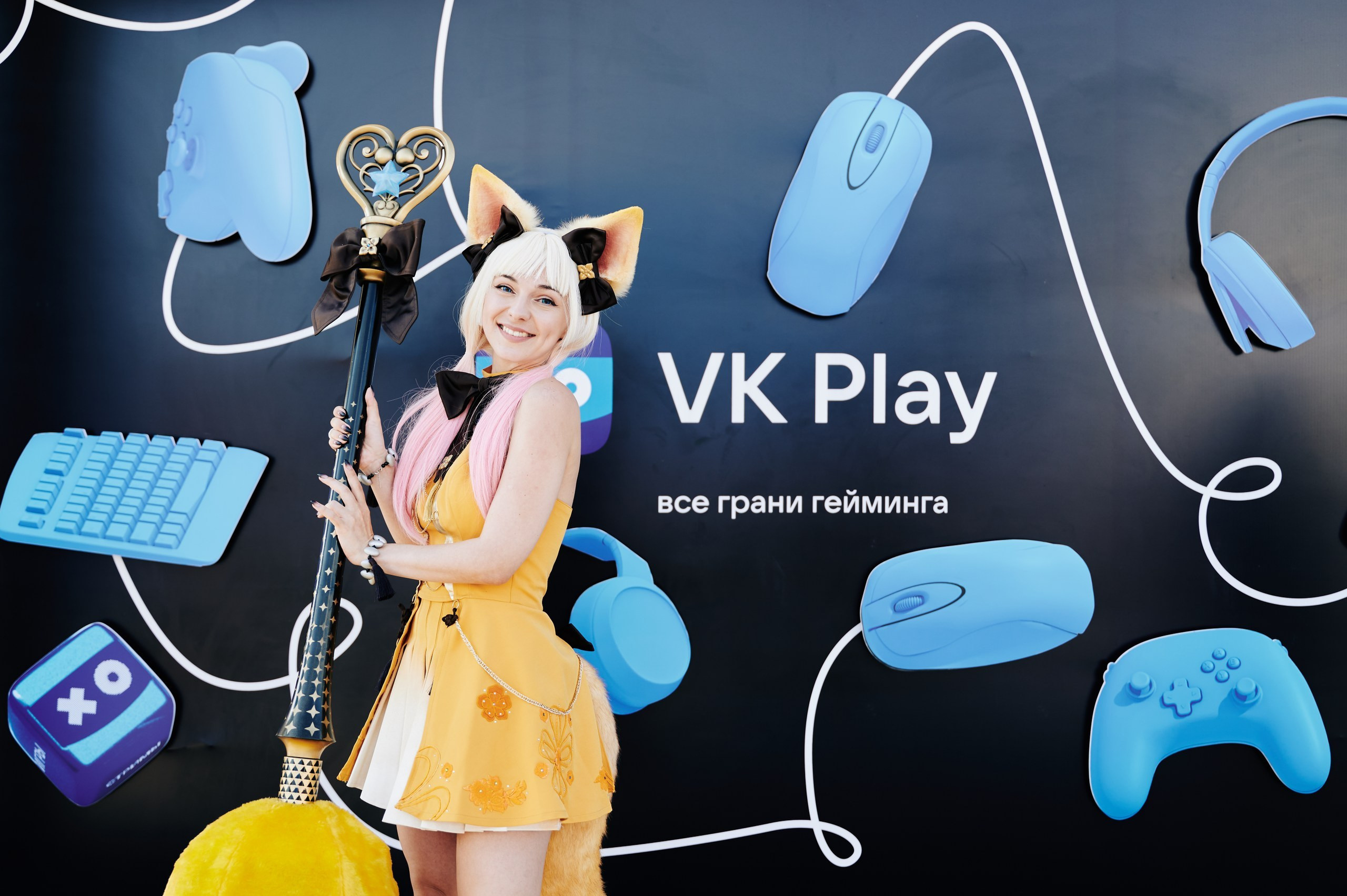 VK FEST. Фотограф Сочи Александр Лашкул