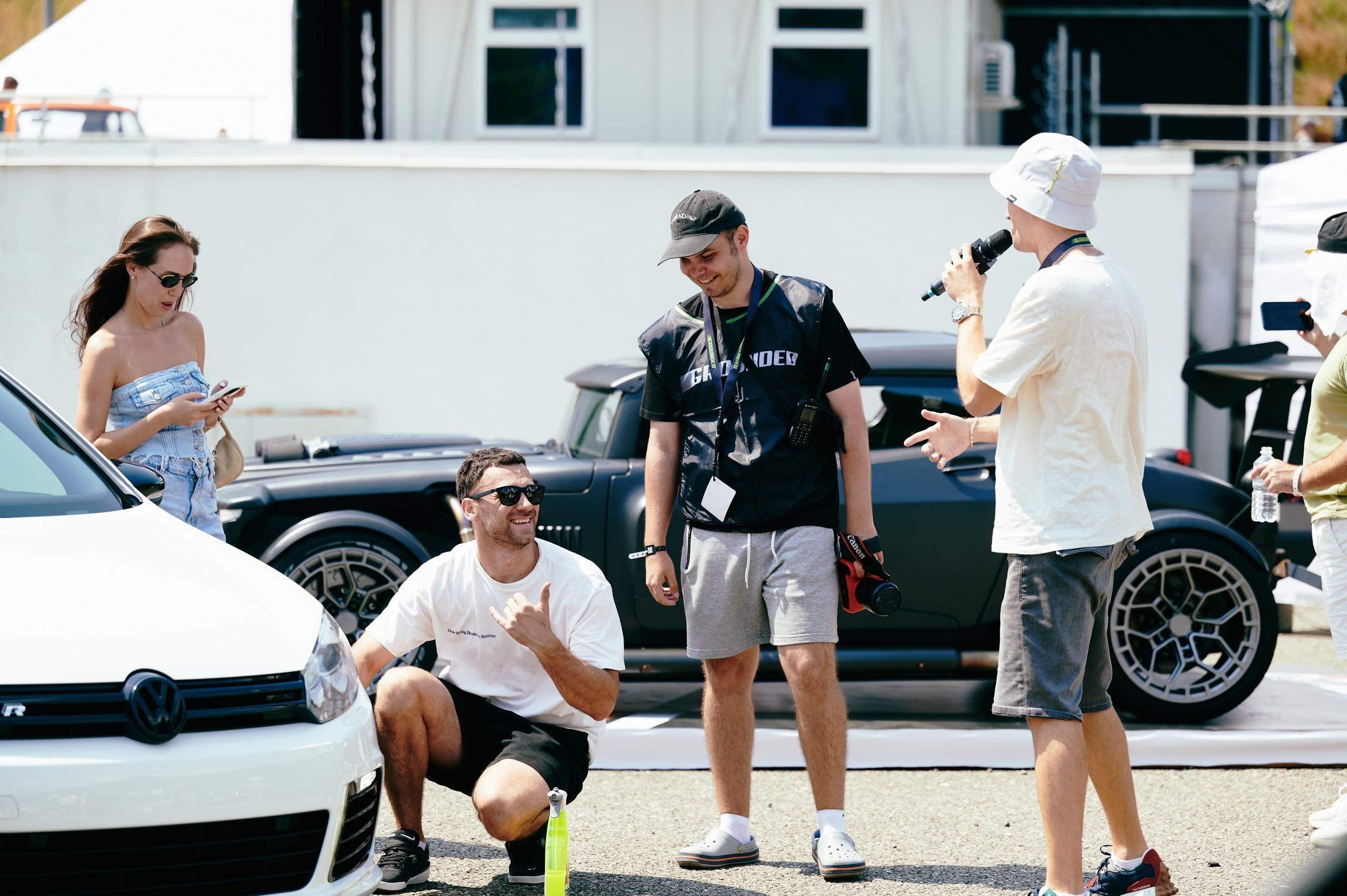 GROUNDED. Фотограф Сочи Александр Лашкул