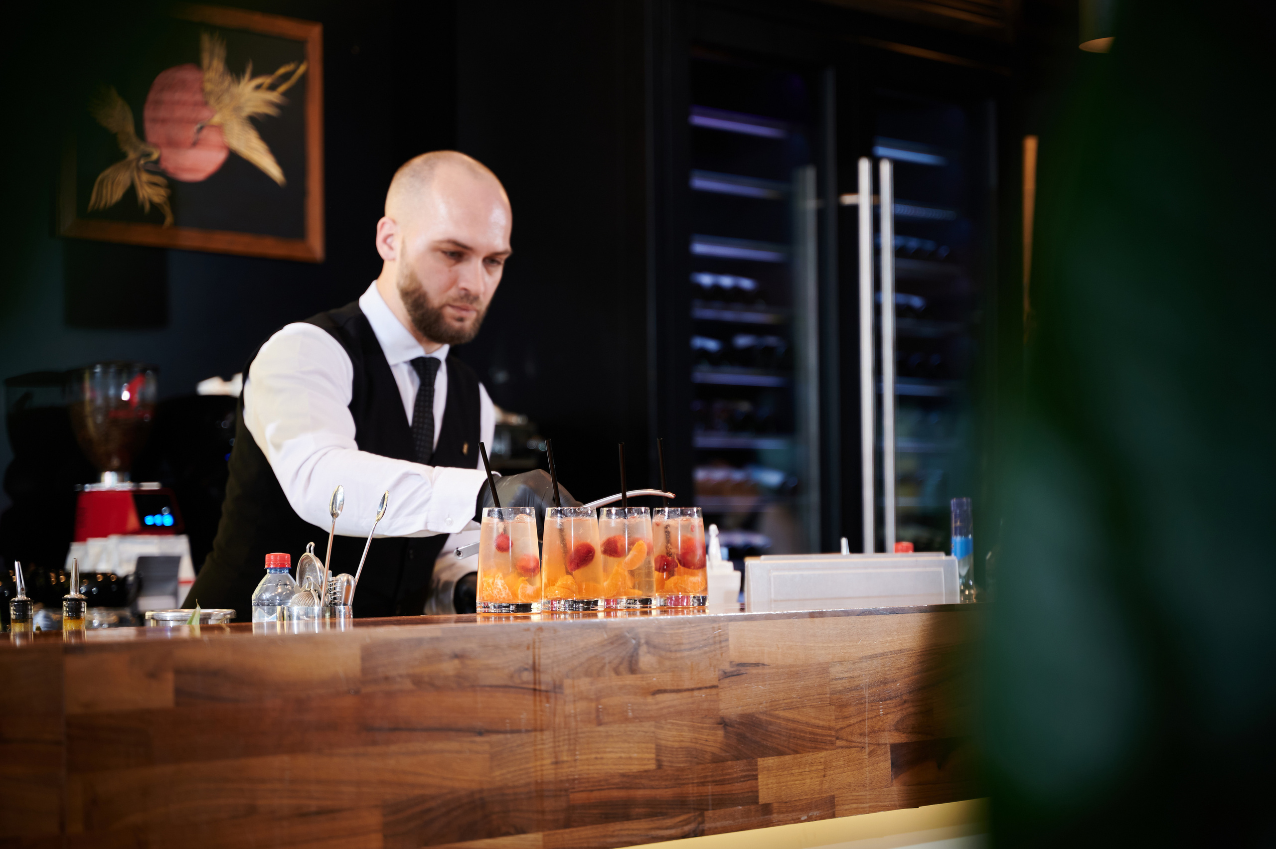 Винный Ужин. Фотограф Сочи Александр Лашкул