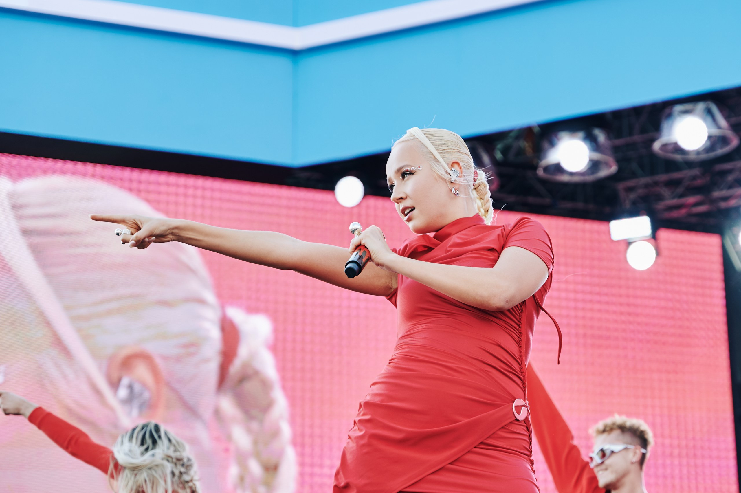 VK FEST. Фотограф Сочи Александр Лашкул