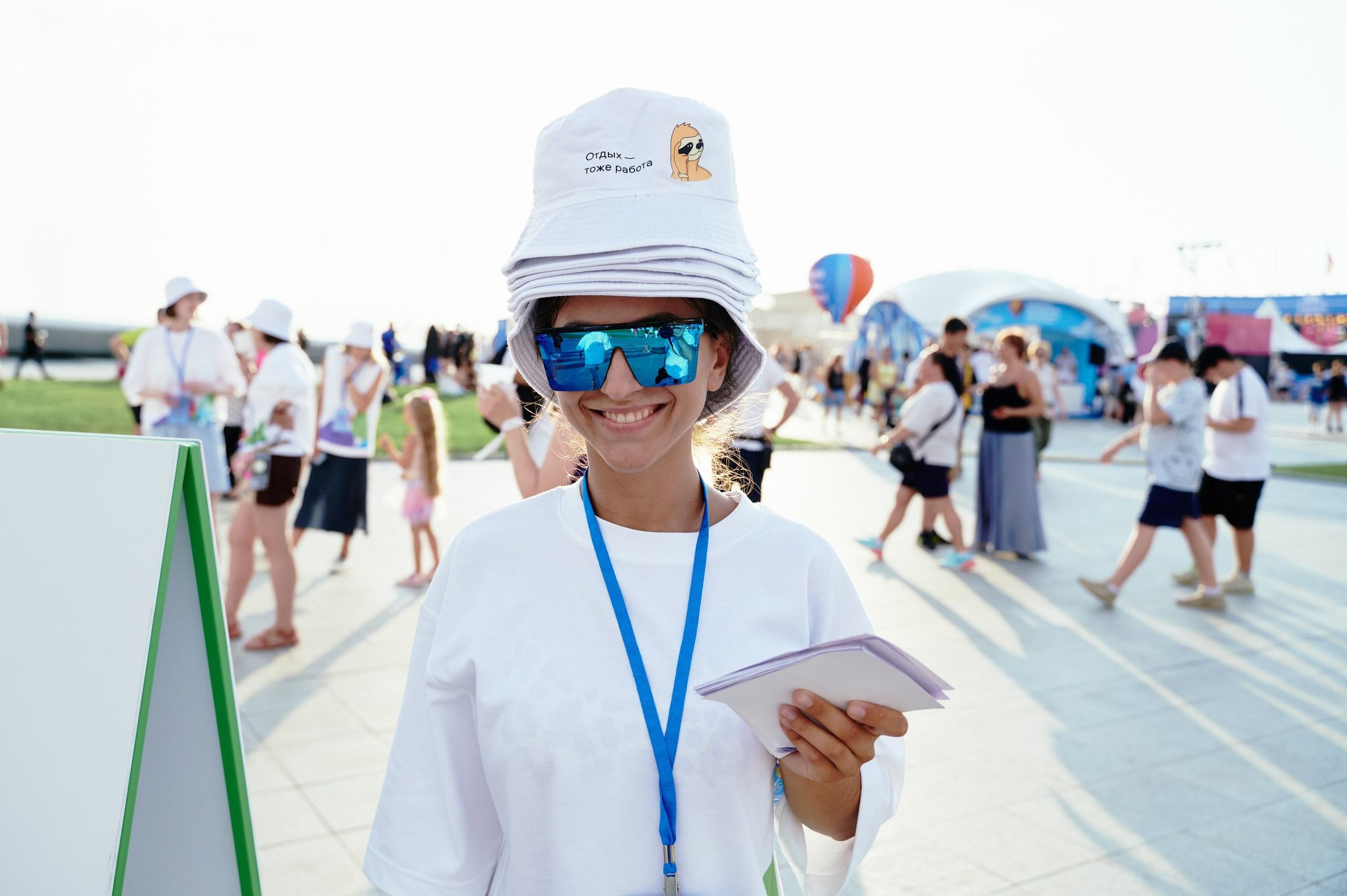 VK FEST. Фотограф Сочи Александр Лашкул