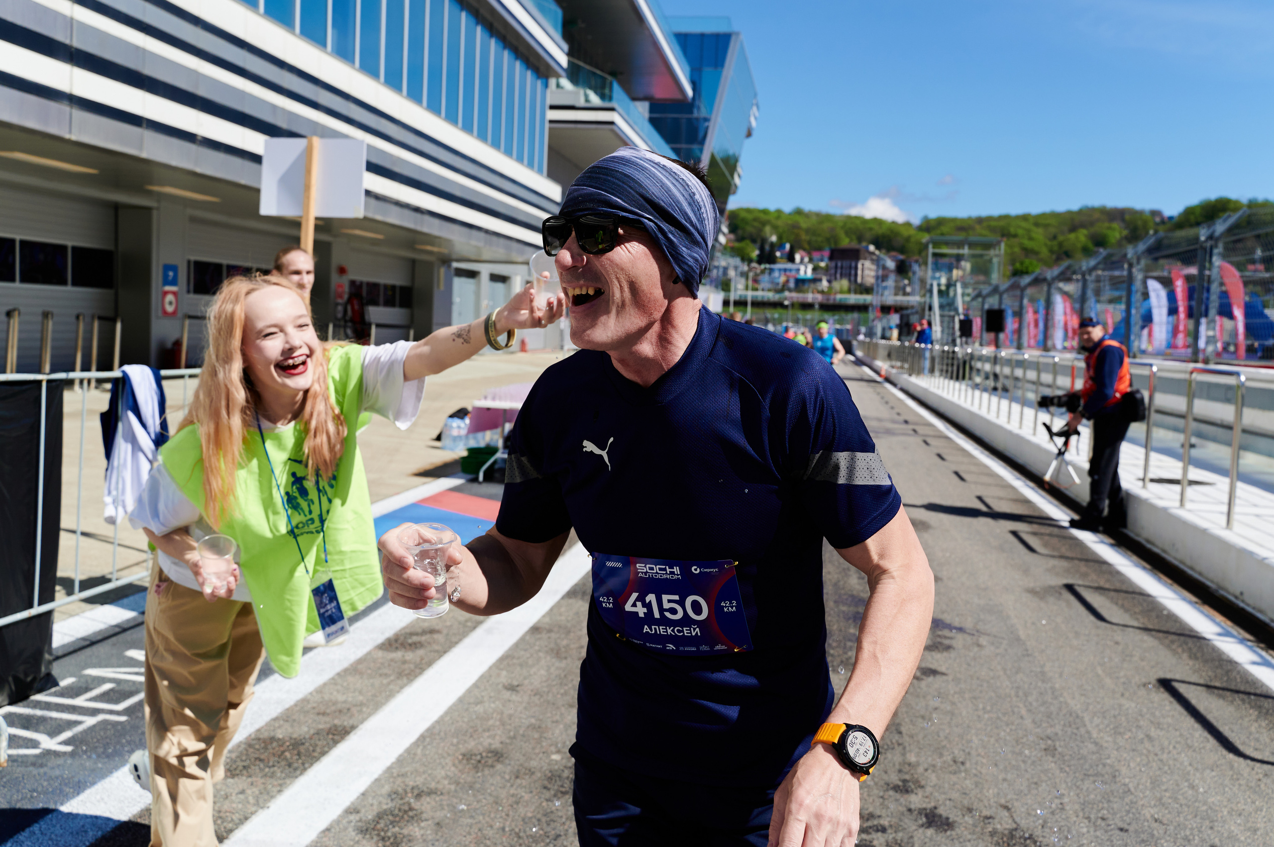 ТОПЛИГА. Фотограф Сочи Александр Лашкул