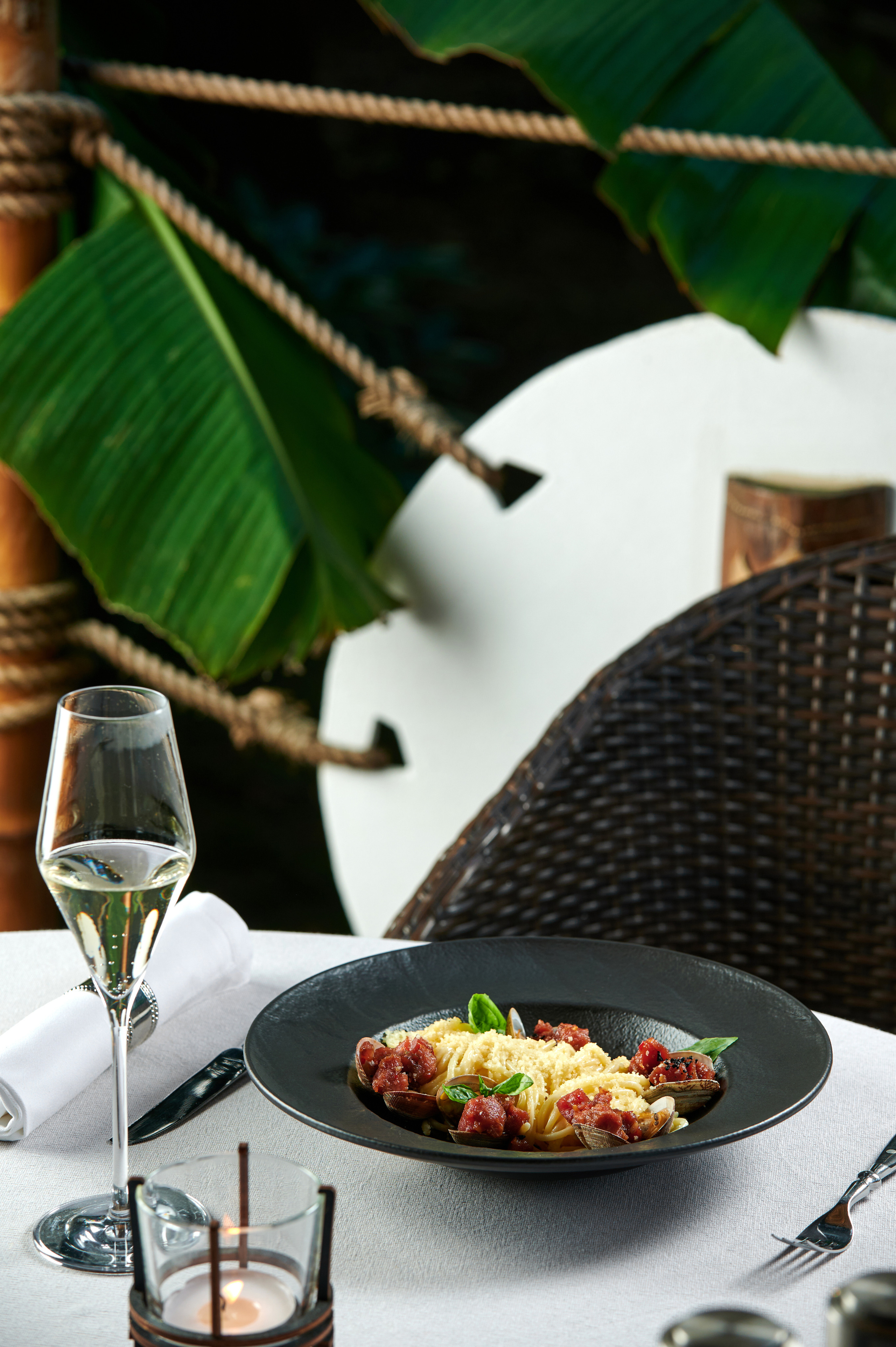 SPA-отель Ostrova. Фотограф Сочи Александр Лашкул