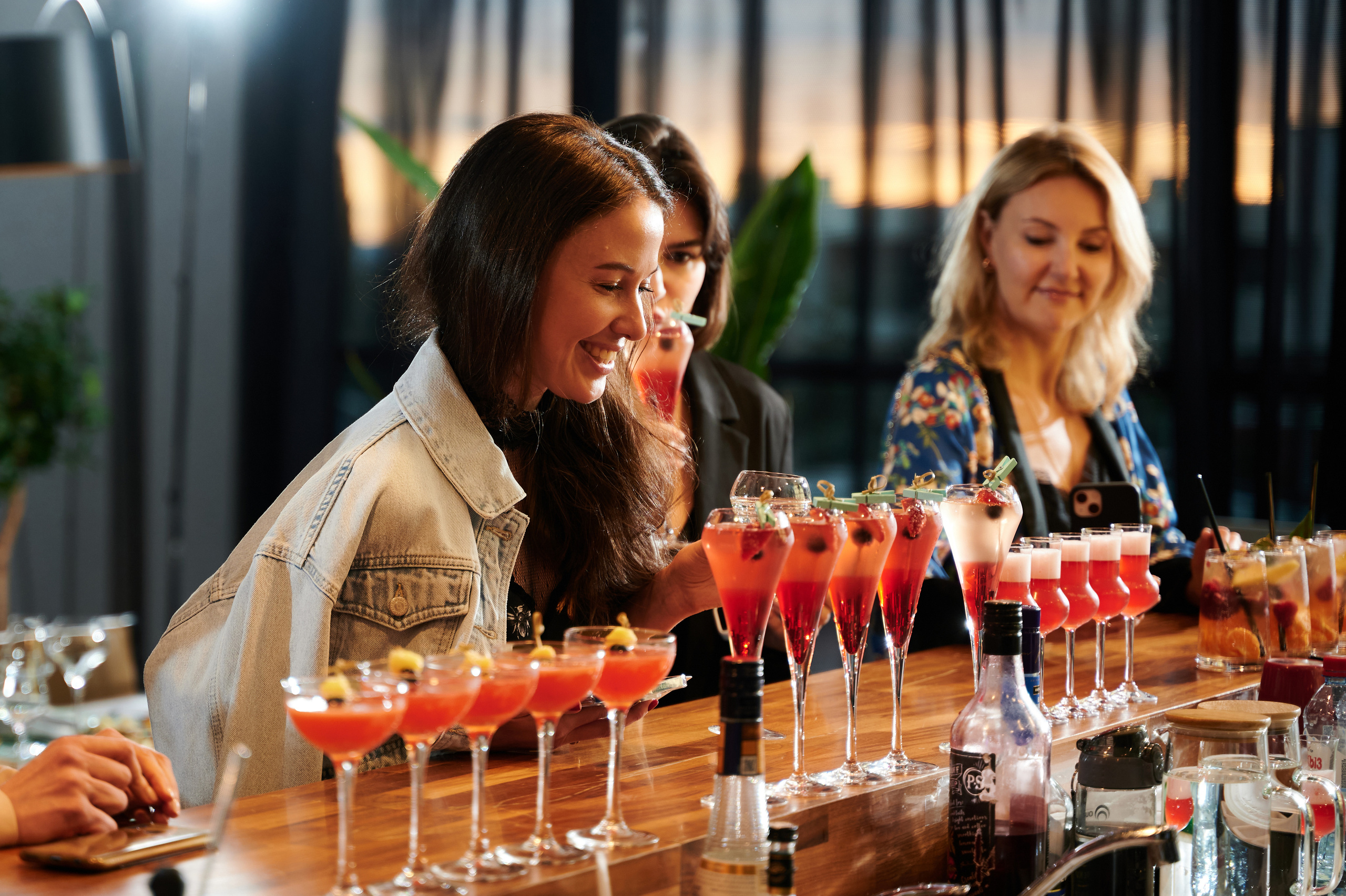 Винный Ужин. Фотограф Сочи Александр Лашкул