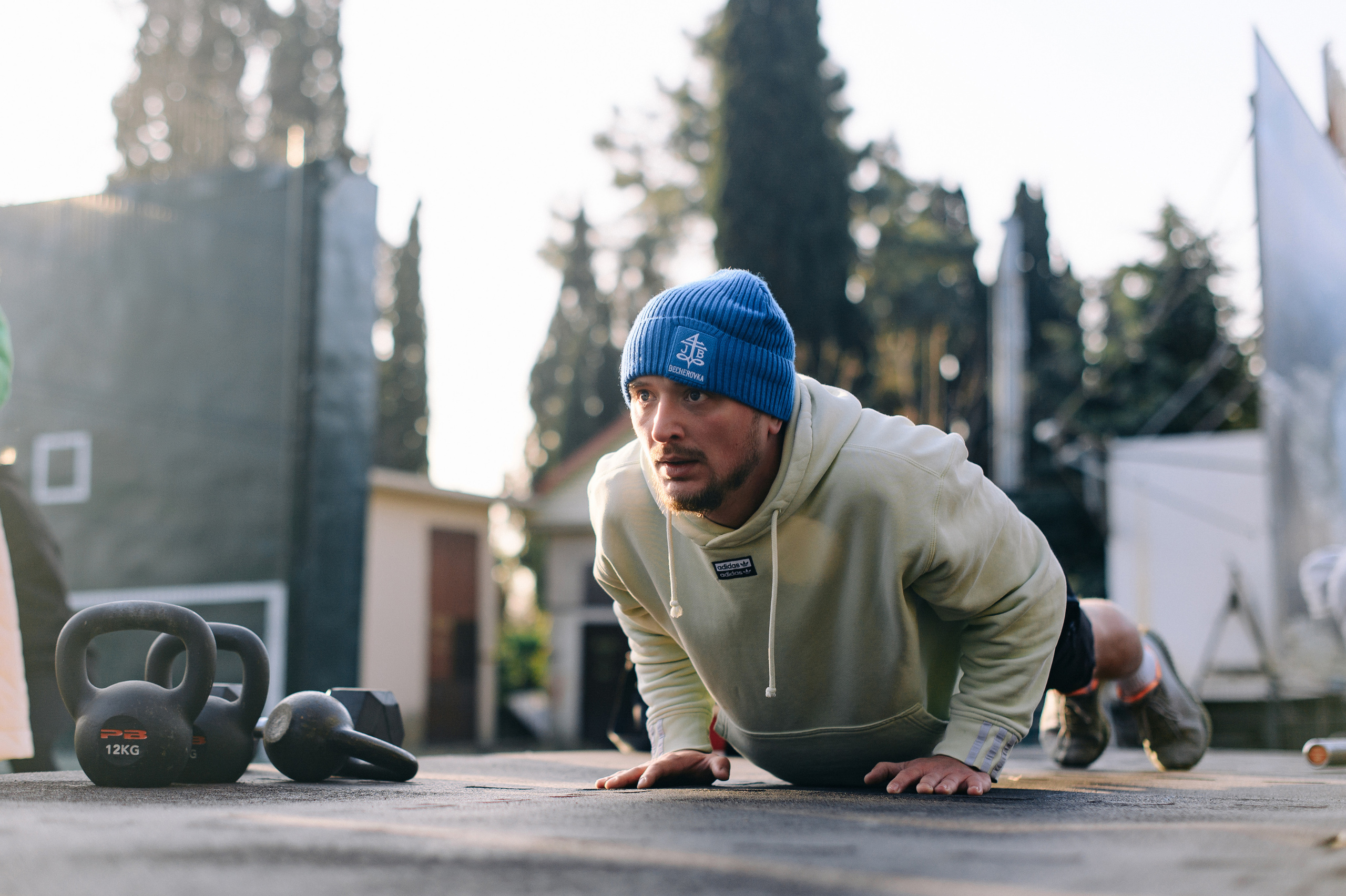 MORNING WORK-OUT WORLD CLASS. Фотограф Сочи Александр Лашкул