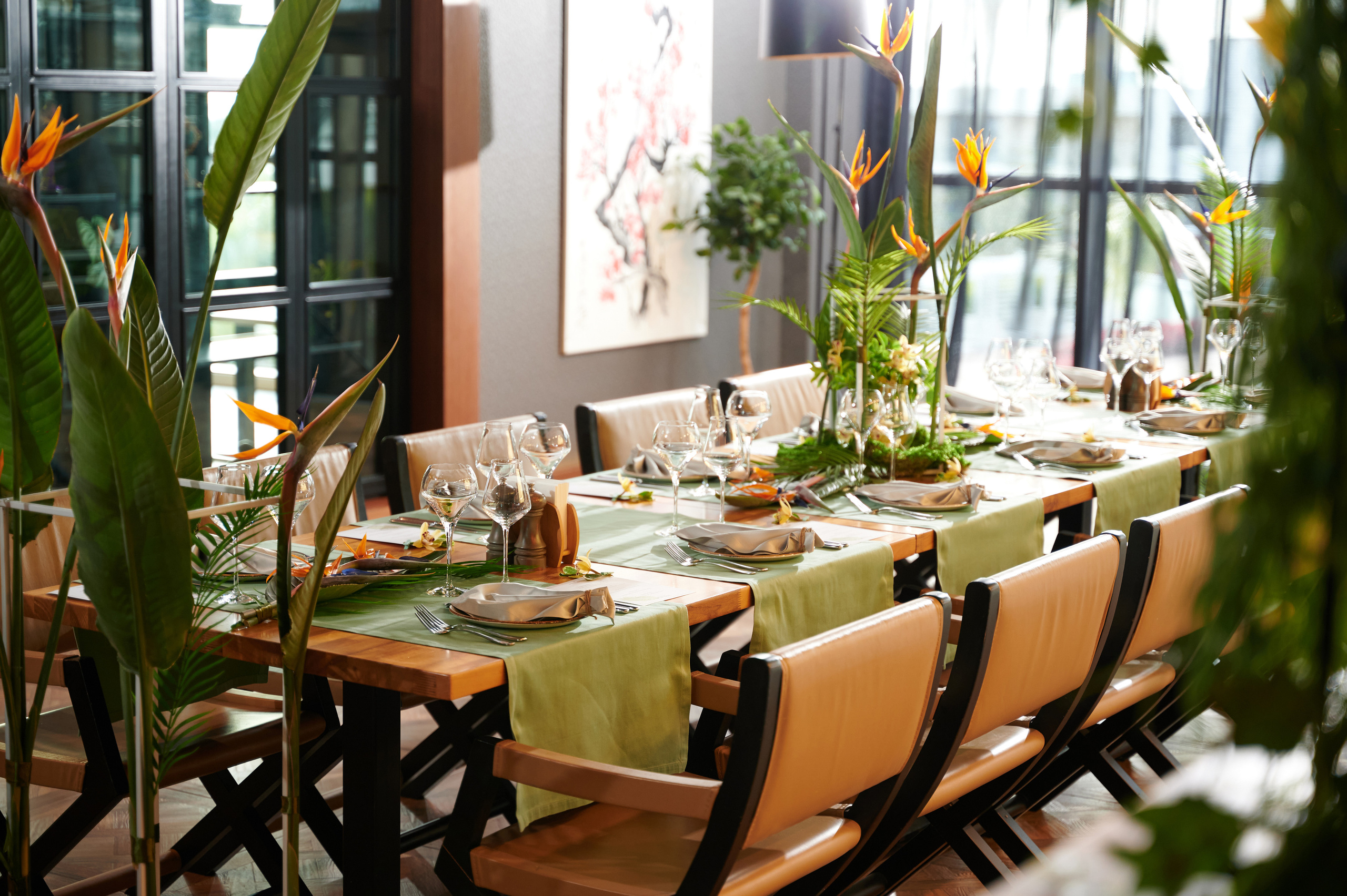 Винный Ужин. Фотограф Сочи Александр Лашкул