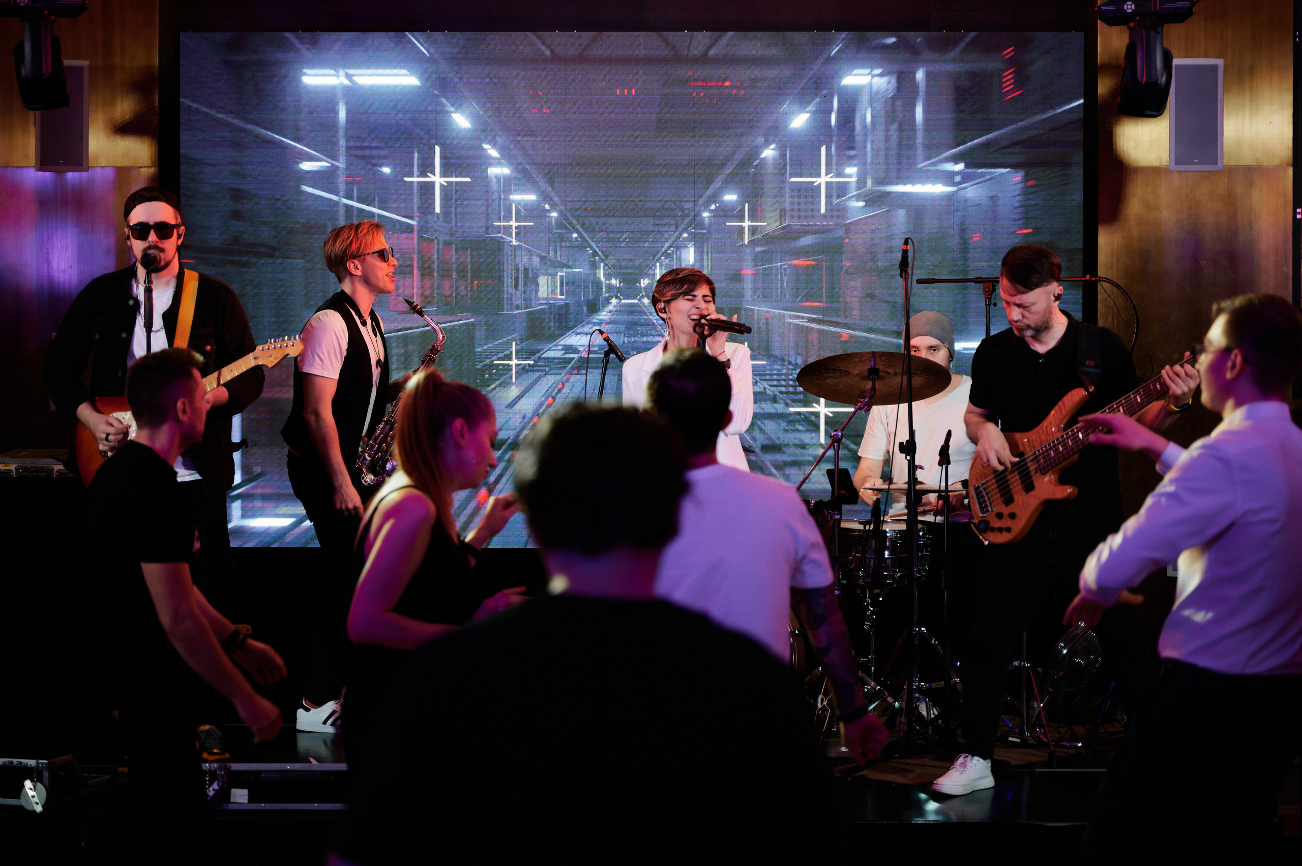 TELE2. Фотограф Сочи Александр Лашкул