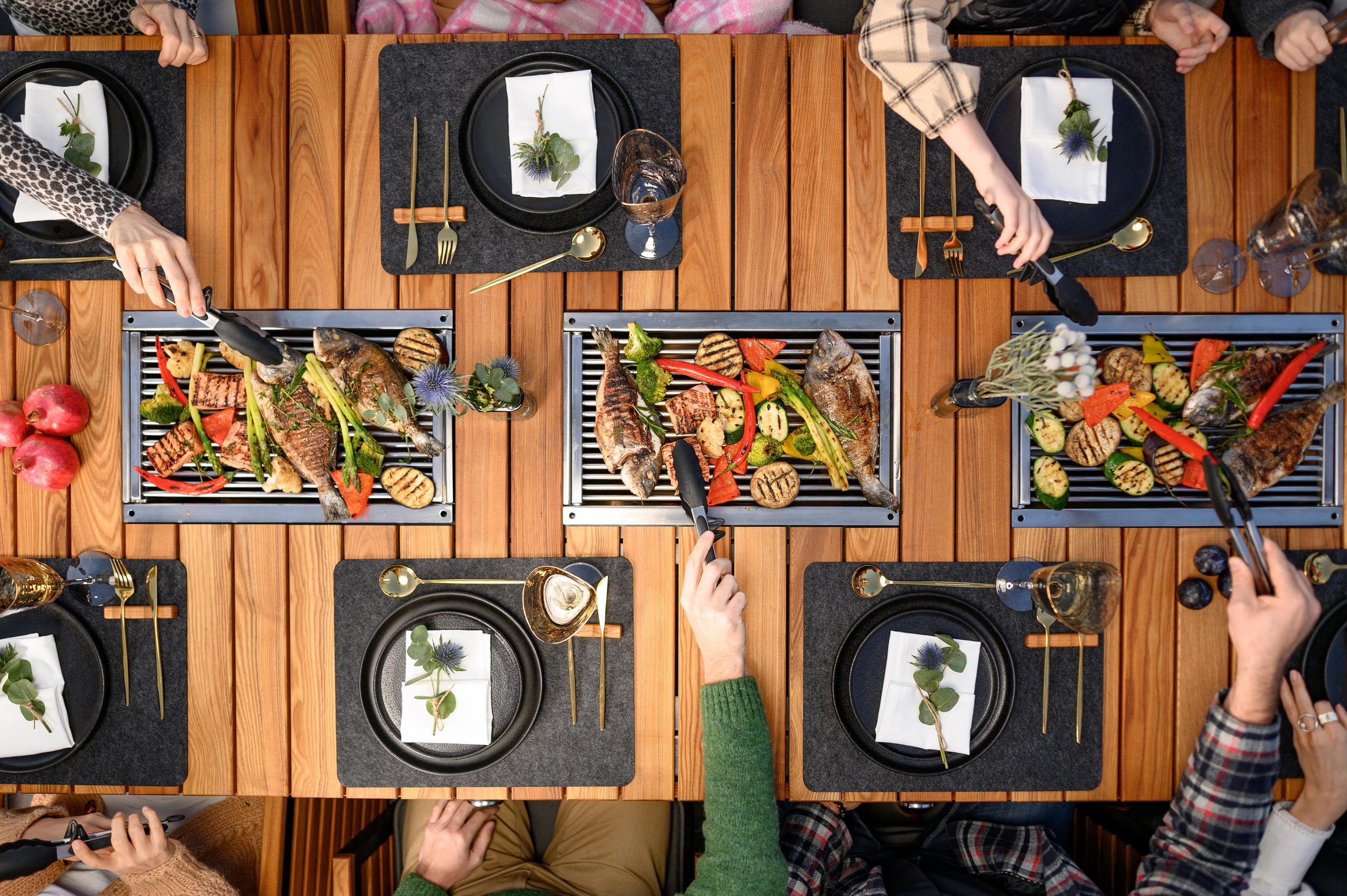 FESTÁVOLO. Фотограф Сочи Александр Лашкул