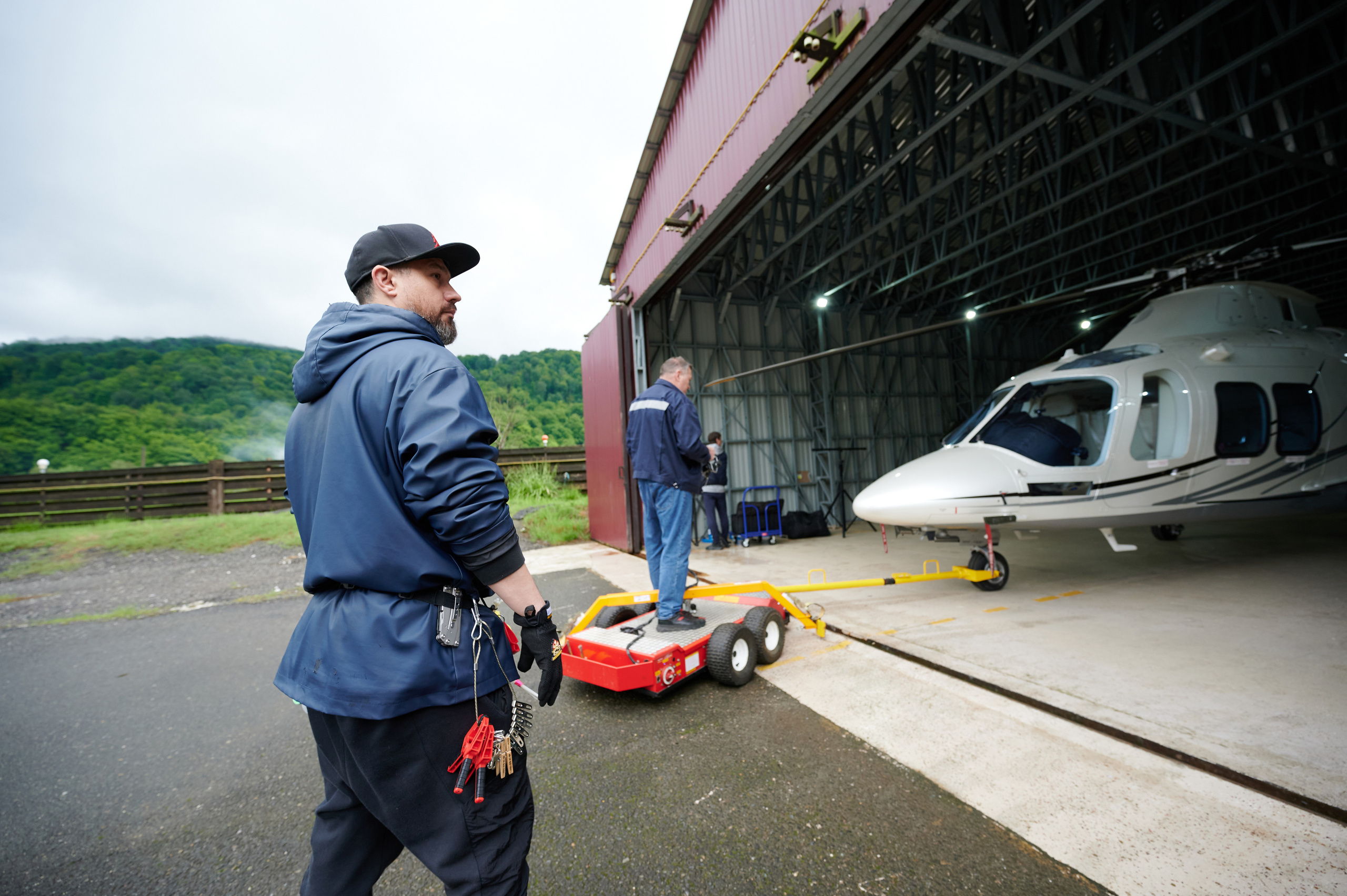 Бекстейдж съемки клипа группы RADIATOR. Фотограф Сочи Александр Лашкул