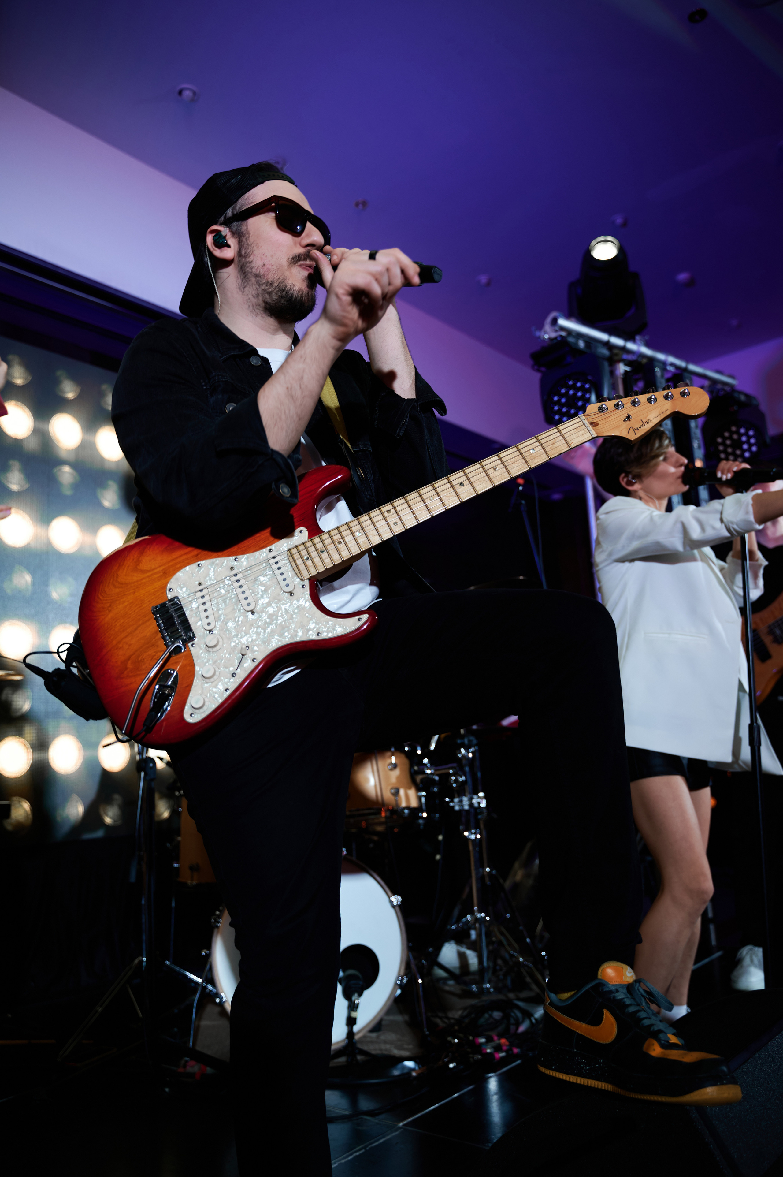 TELE2. Фотограф Сочи Александр Лашкул