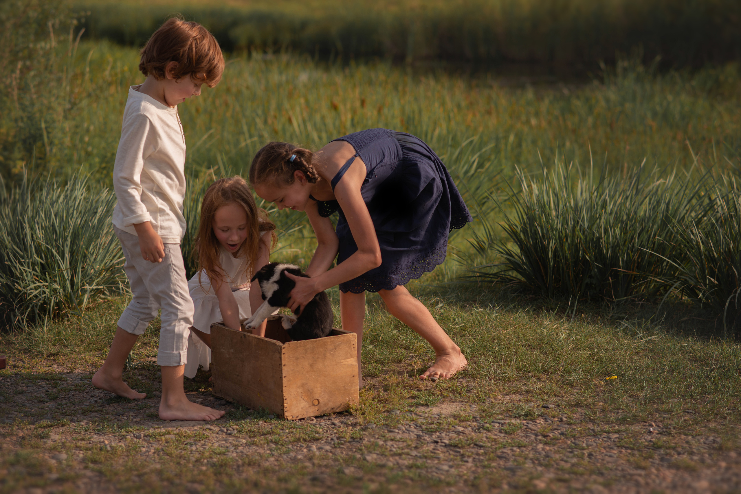 Спасение. Семейный и свадебный фотограф в Абакане Юлия Су