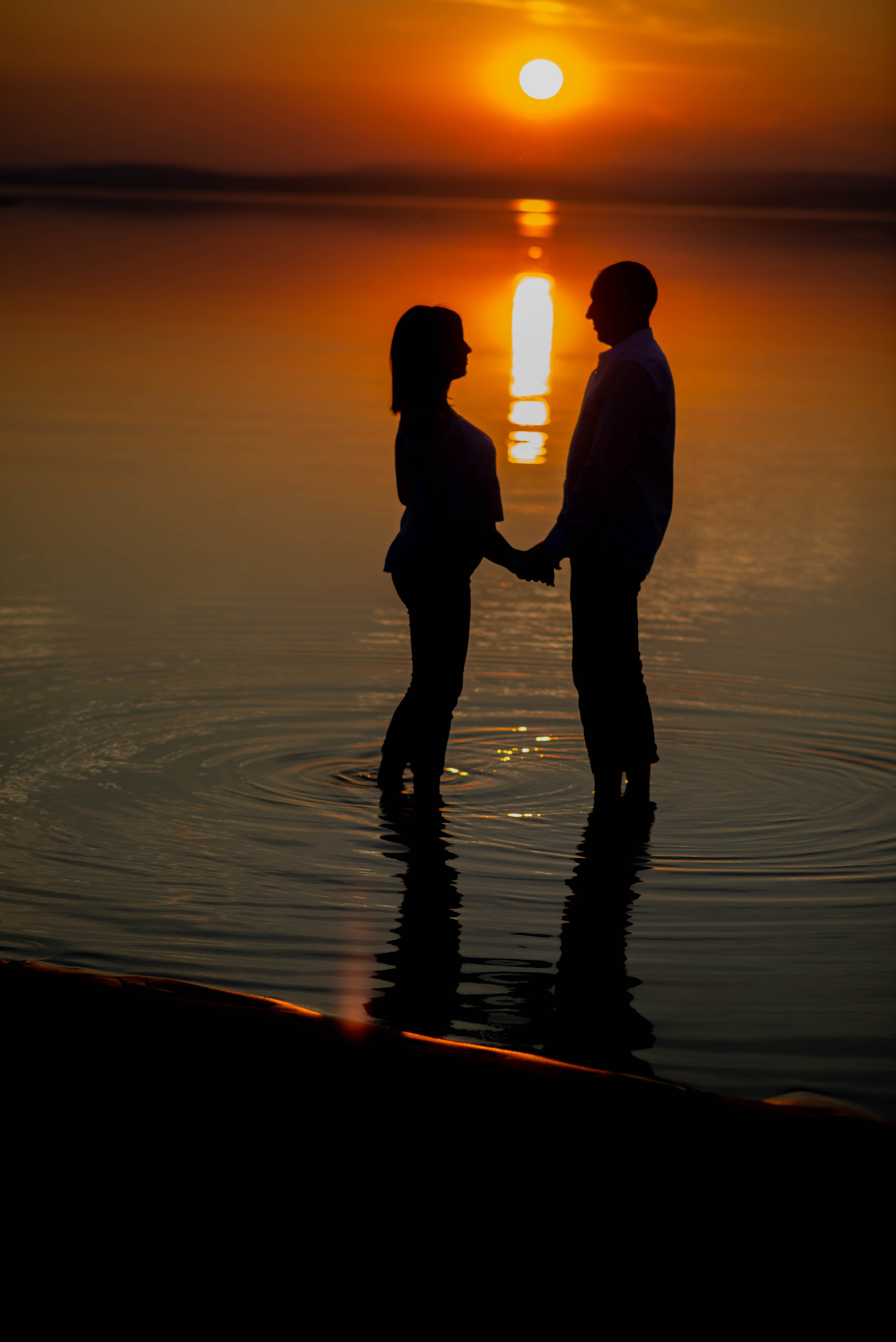 Светлана и Владимир. Семейный и свадебный фотограф в Абакане Юлия Су