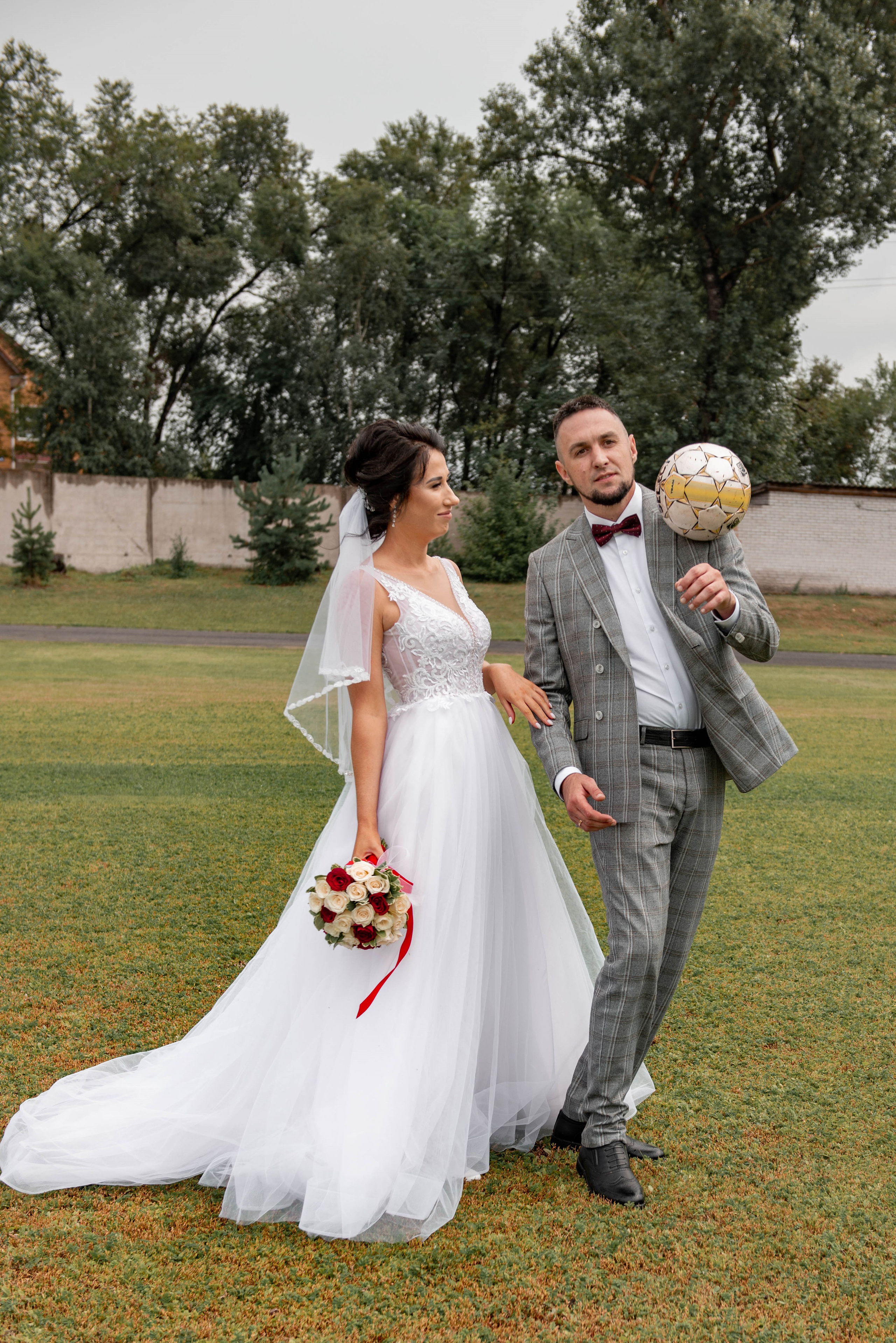 Наталья и Артём. Семейный и свадебный фотограф в Абакане Юлия Су