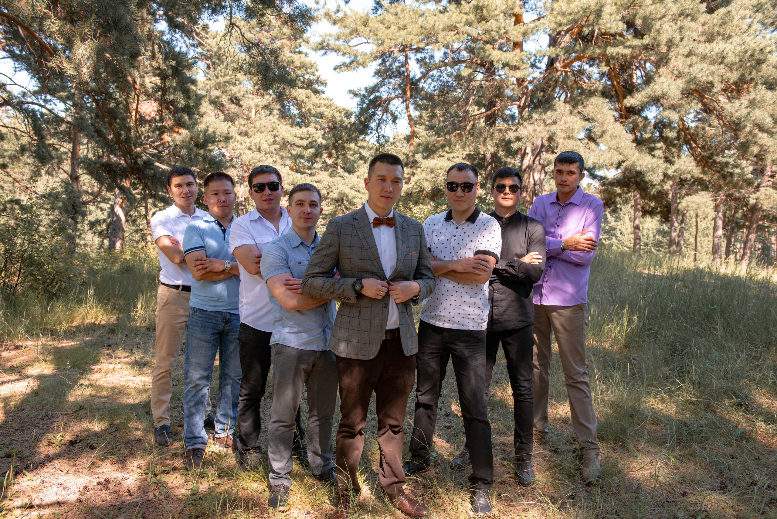 Вика и Александр. Семейный и свадебный фотограф в Абакане Юлия Су