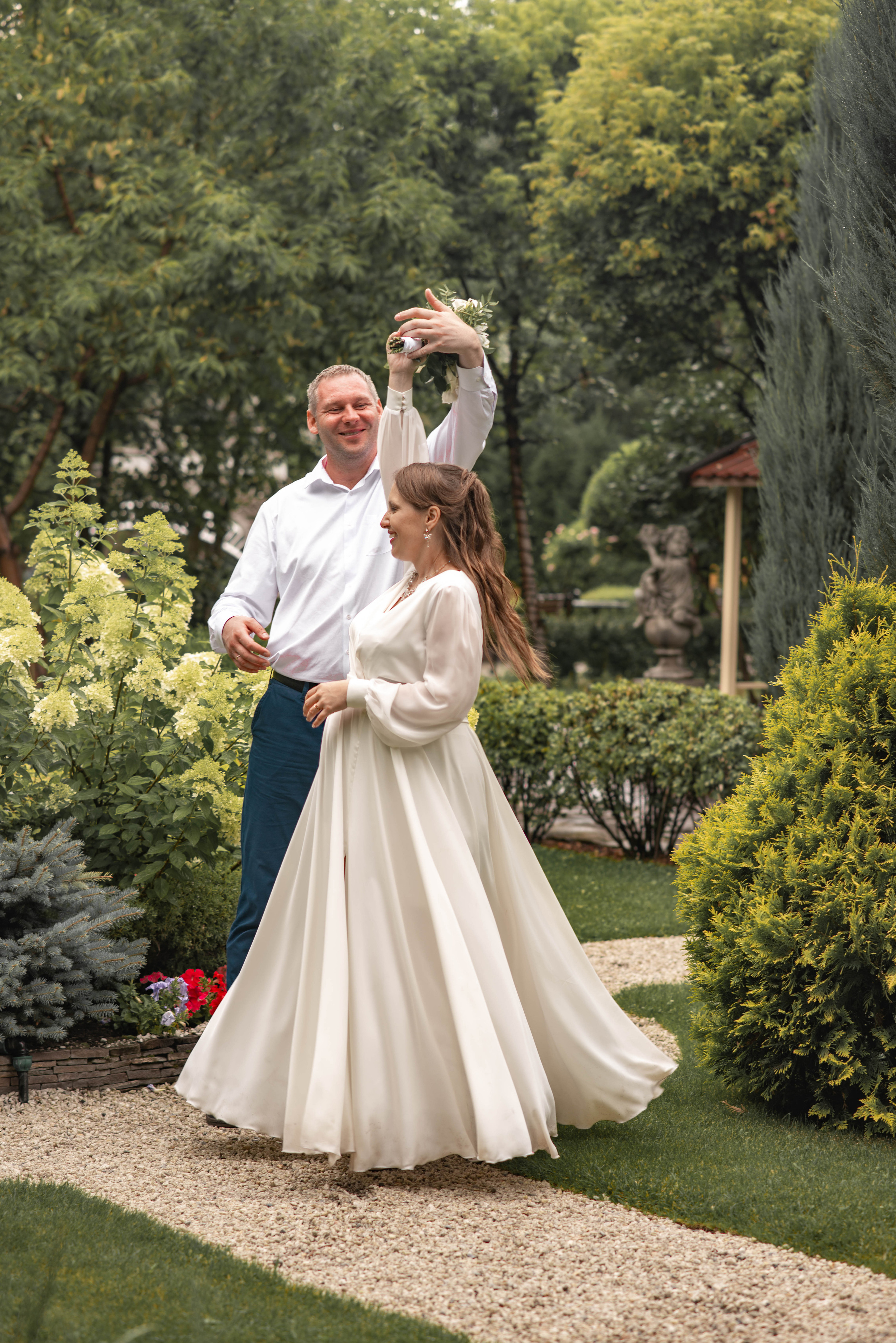 Екатерина и Александр. Семейный и свадебный фотограф в Абакане Юлия Су
