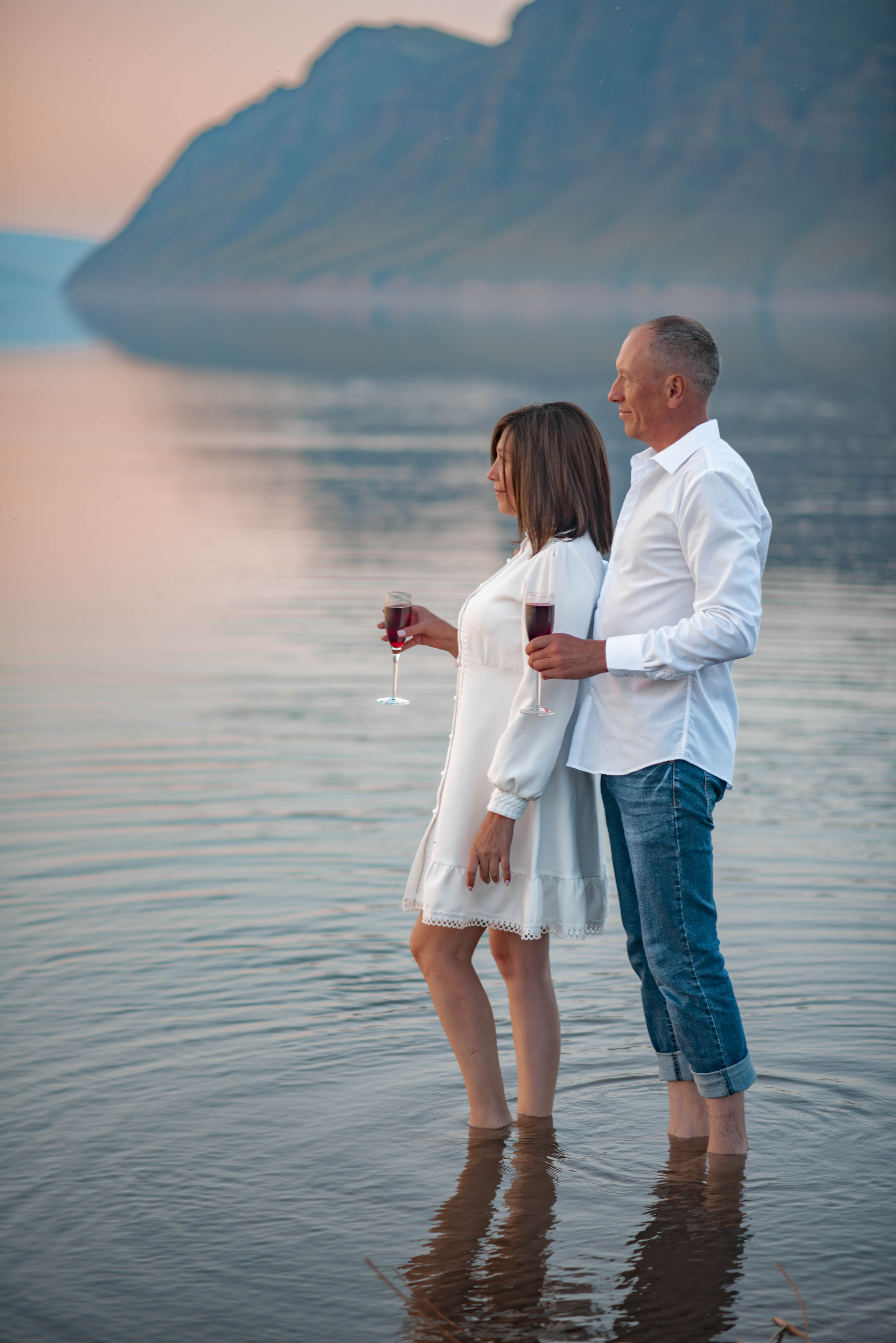 Светлана и Владимир. Семейный и свадебный фотограф в Абакане Юлия Су