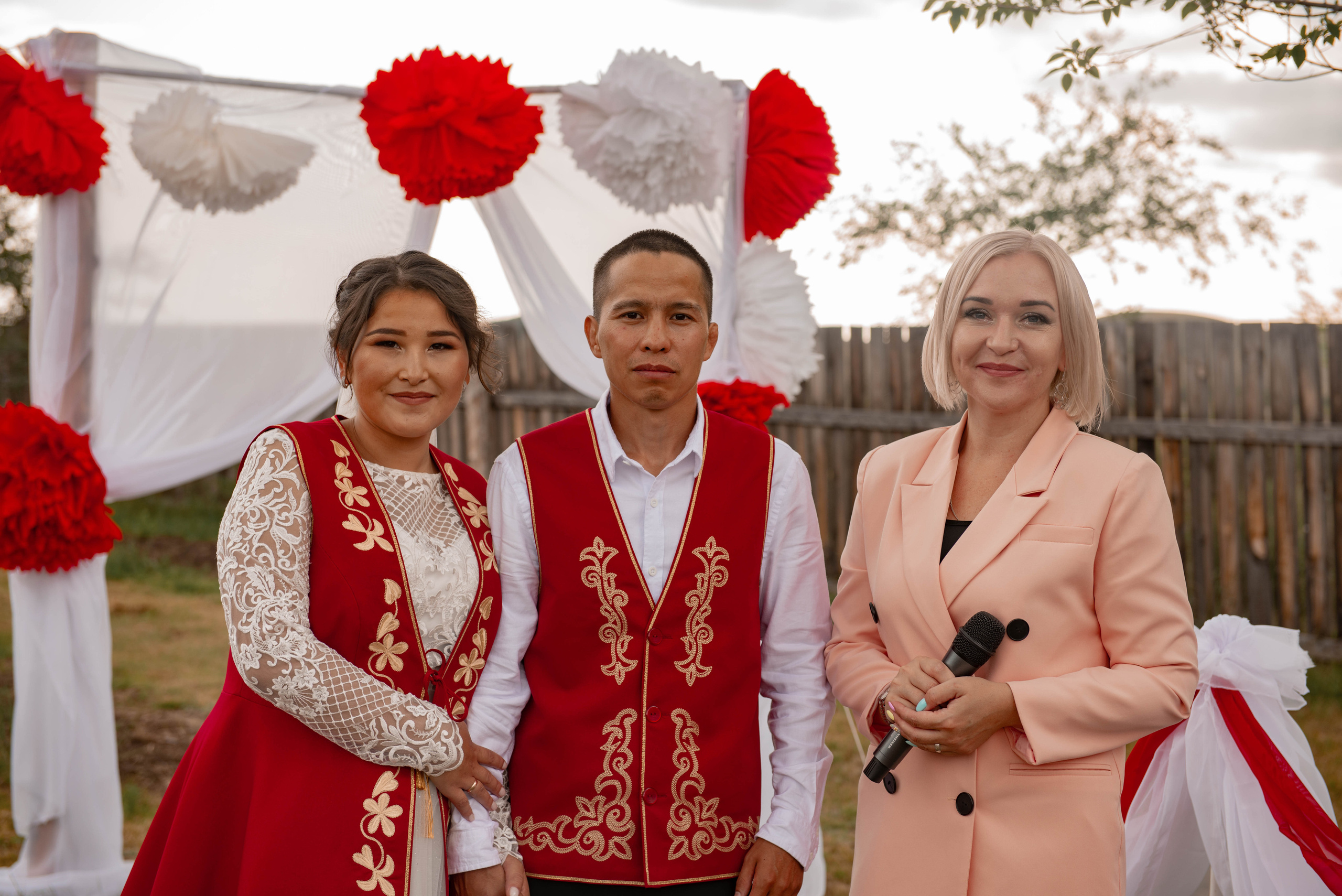 Свадьба в Хакасии. Семейный и свадебный фотограф в Абакане Юлия Су