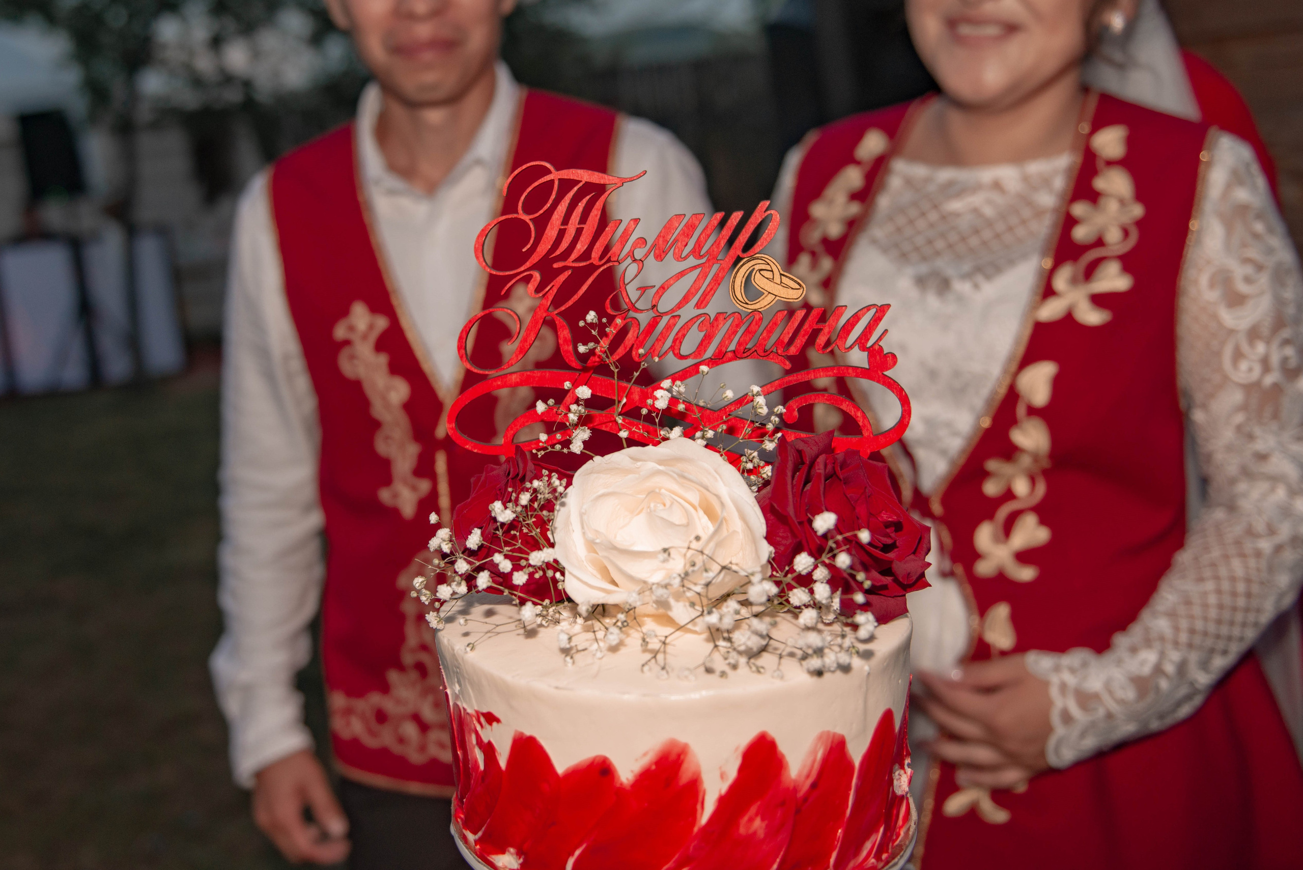 Свадьба в Хакасии. Семейный и свадебный фотограф в Абакане Юлия Су