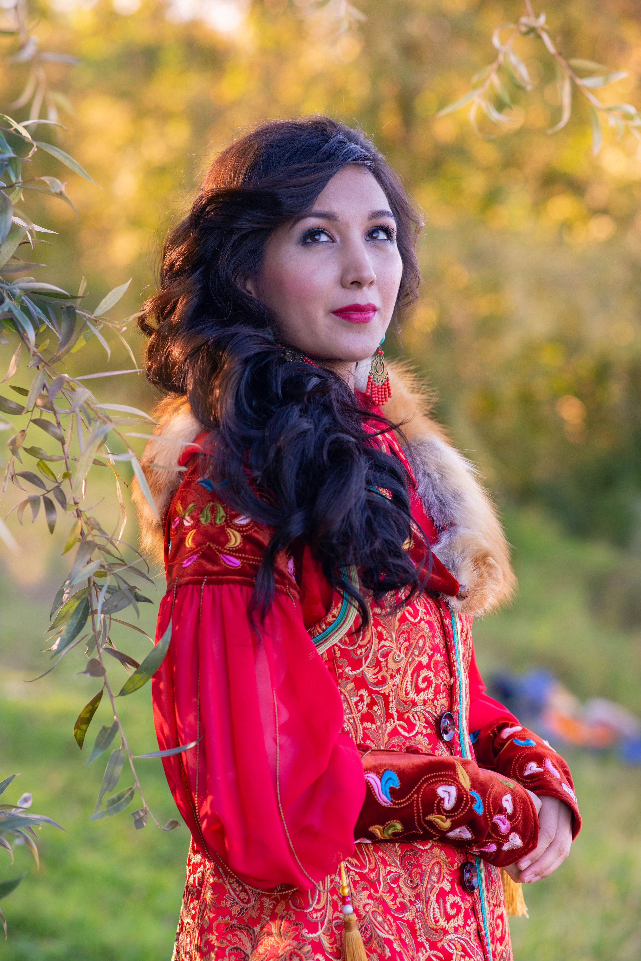 Чолпан. Семейный и свадебный фотограф в Абакане Юлия Су