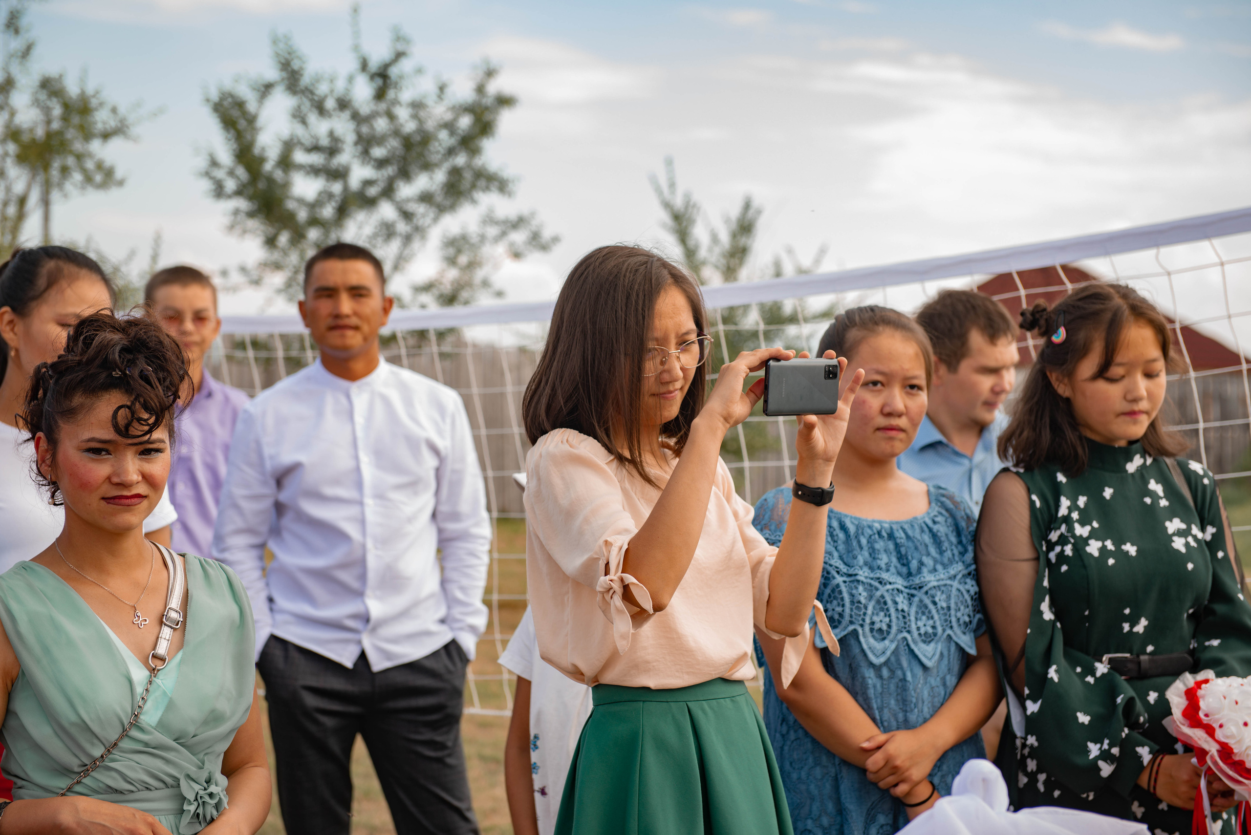 Свадьба в Хакасии. Семейный и свадебный фотограф в Абакане Юлия Су