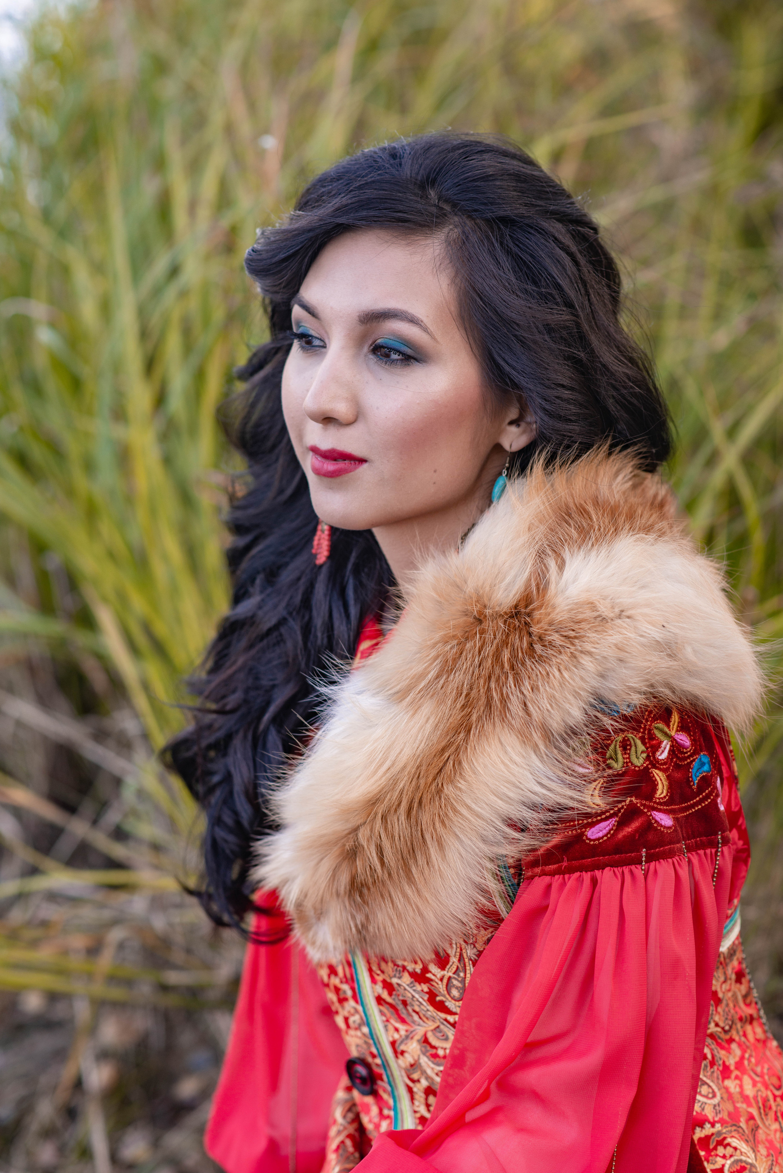 Чолпан. Семейный и свадебный фотограф в Абакане Юлия Су